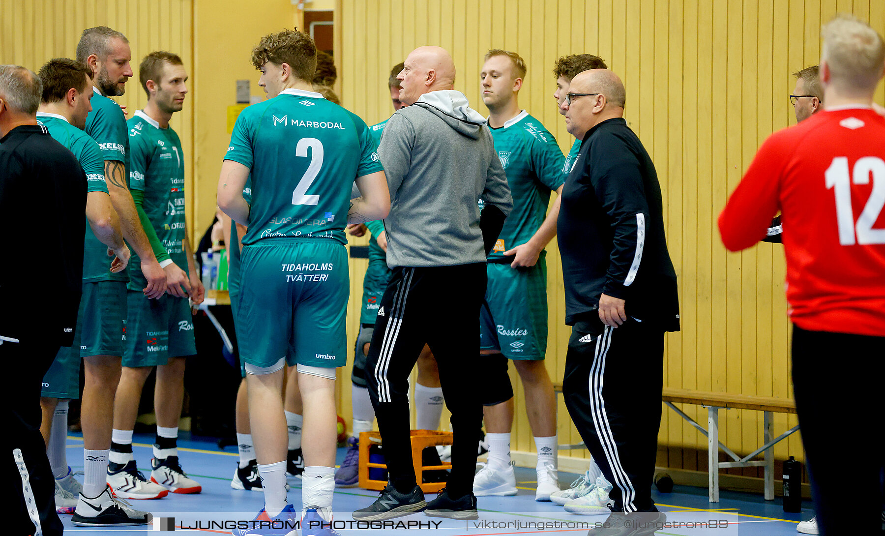 HK Skövde-IF HV Tidaholm 32-28,herr,Arena Skövde,Skövde,Sverige,Handboll,,2022,298319