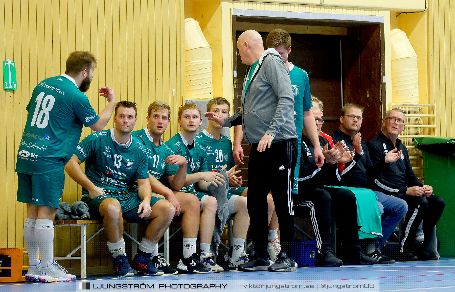 HK Skövde-IF HV Tidaholm 32-28,herr,Arena Skövde,Skövde,Sverige,Handboll,,2022,298328