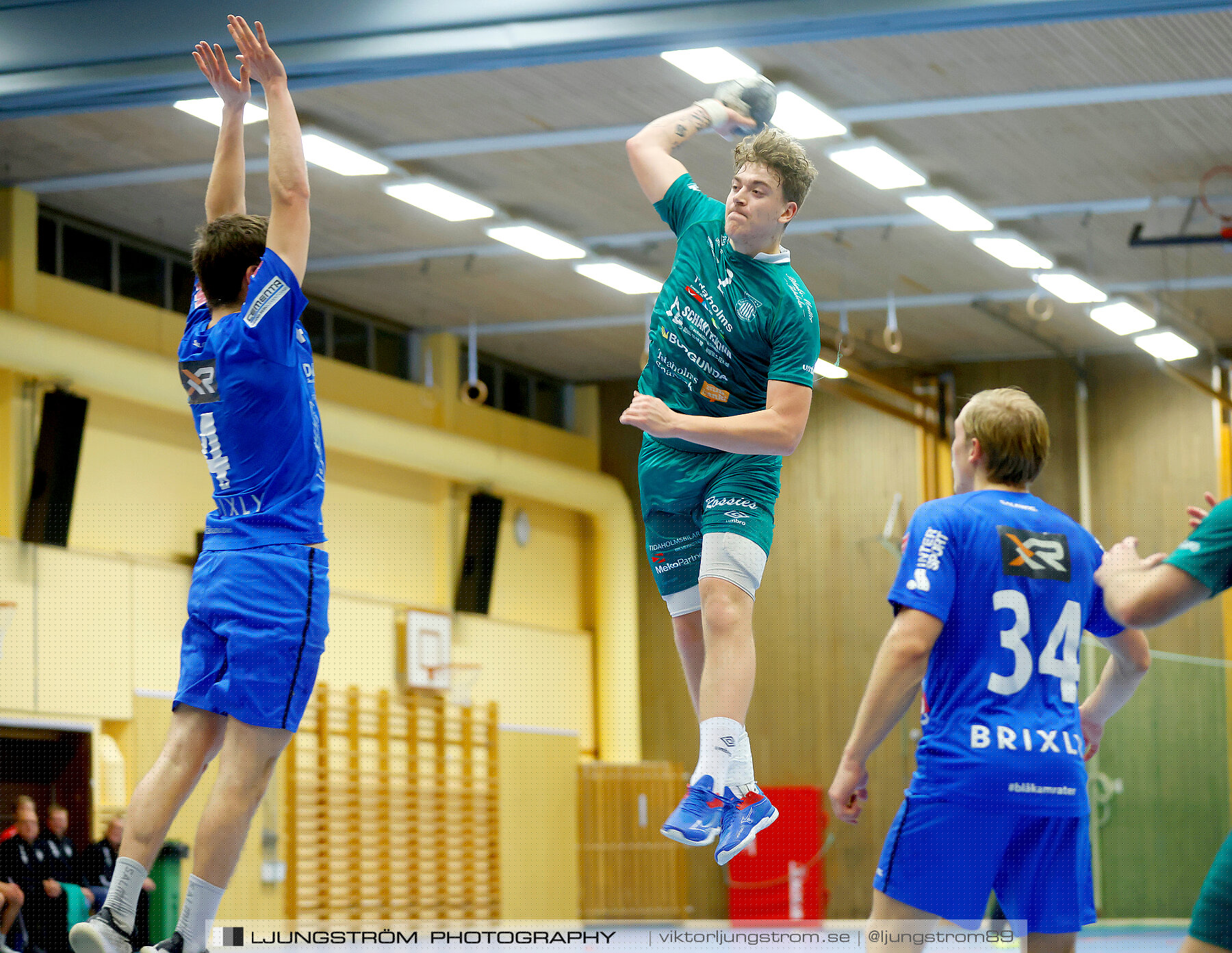 HK Skövde-IF HV Tidaholm 32-28,herr,Arena Skövde,Skövde,Sverige,Handboll,,2022,298330
