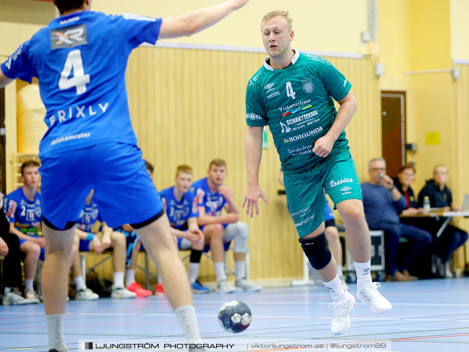 HK Skövde-IF HV Tidaholm 32-28,herr,Arena Skövde,Skövde,Sverige,Handboll,,2022,298331