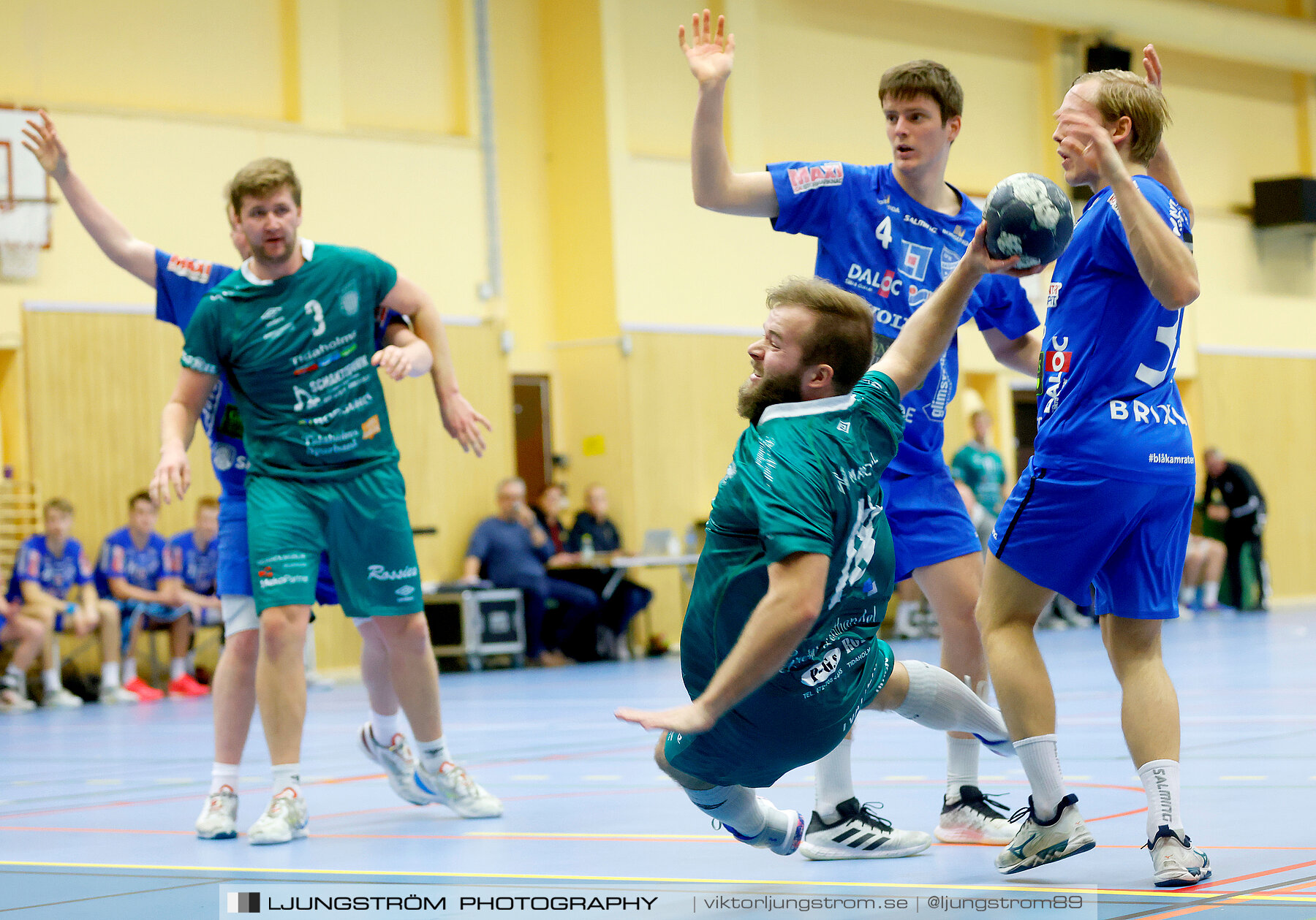 HK Skövde-IF HV Tidaholm 32-28,herr,Arena Skövde,Skövde,Sverige,Handboll,,2022,298332