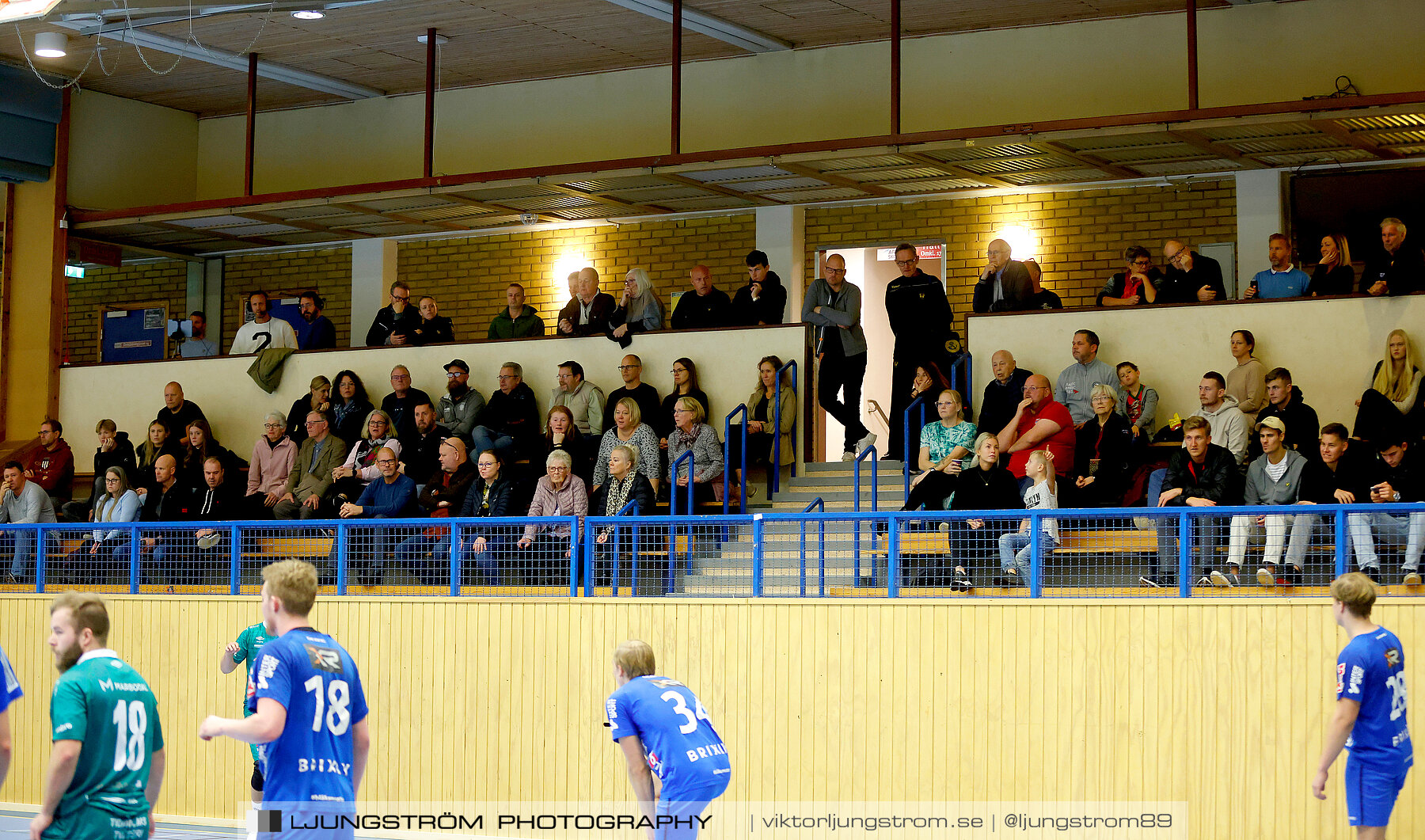 HK Skövde-IF HV Tidaholm 32-28,herr,Arena Skövde,Skövde,Sverige,Handboll,,2022,298334