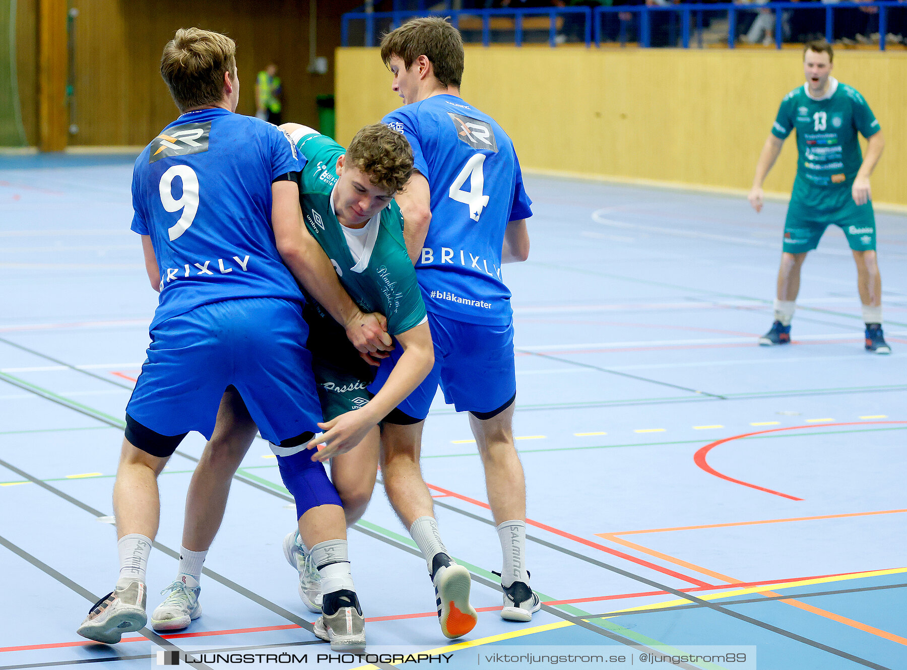 HK Skövde-IF HV Tidaholm 32-28,herr,Arena Skövde,Skövde,Sverige,Handboll,,2022,298337