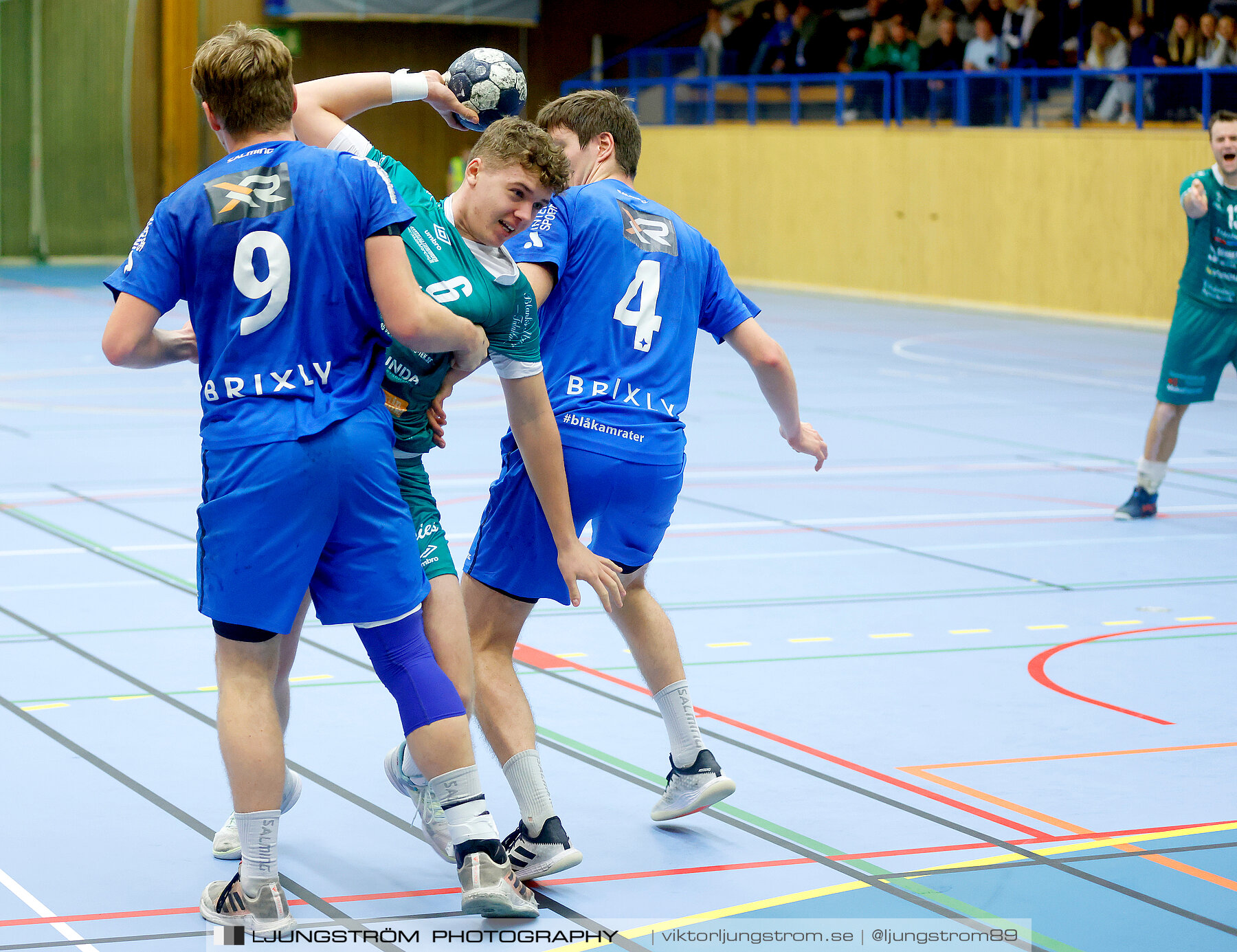 HK Skövde-IF HV Tidaholm 32-28,herr,Arena Skövde,Skövde,Sverige,Handboll,,2022,298339