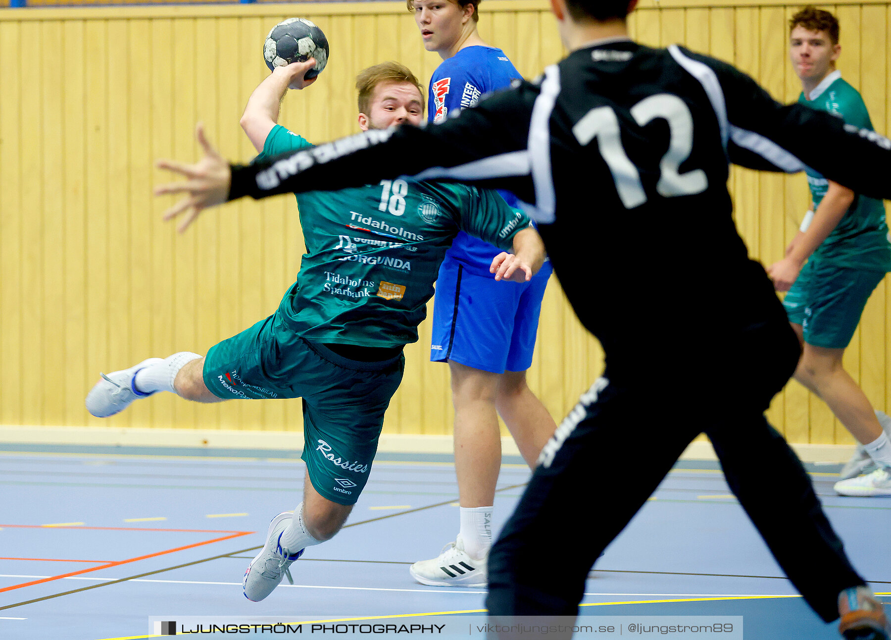 HK Skövde-IF HV Tidaholm 32-28,herr,Arena Skövde,Skövde,Sverige,Handboll,,2022,298343