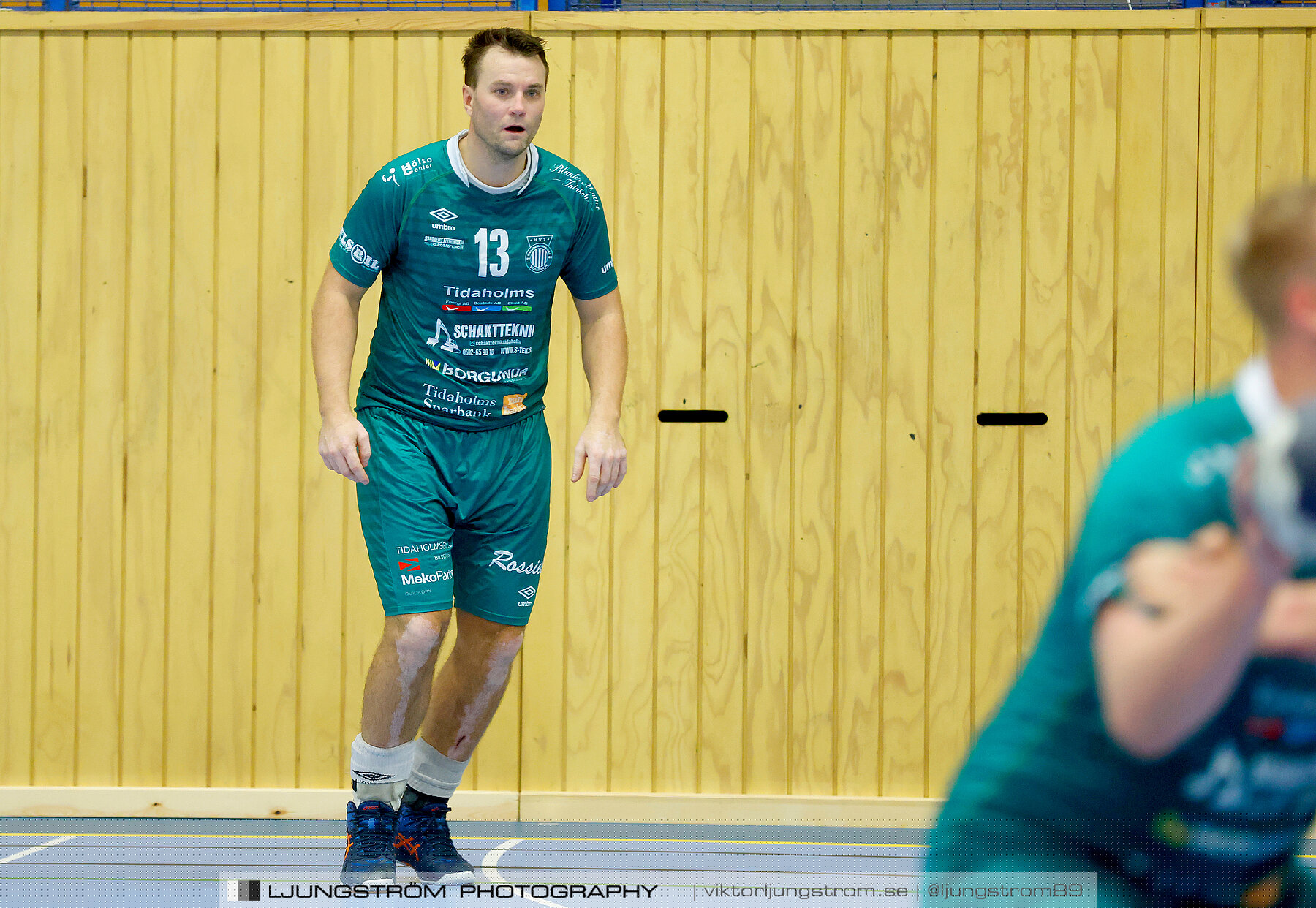 HK Skövde-IF HV Tidaholm 32-28,herr,Arena Skövde,Skövde,Sverige,Handboll,,2022,298346