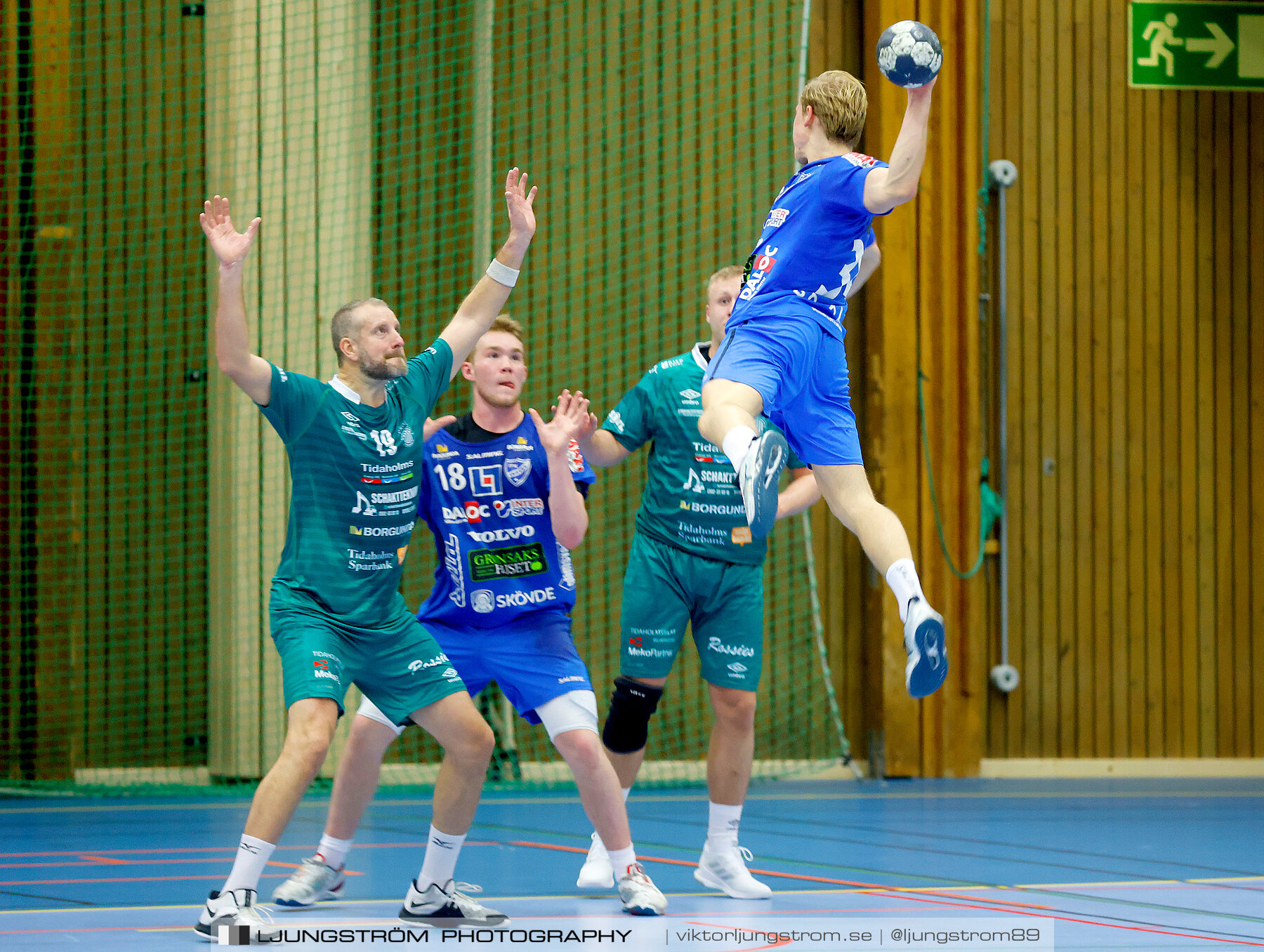 HK Skövde-IF HV Tidaholm 32-28,herr,Arena Skövde,Skövde,Sverige,Handboll,,2022,298350