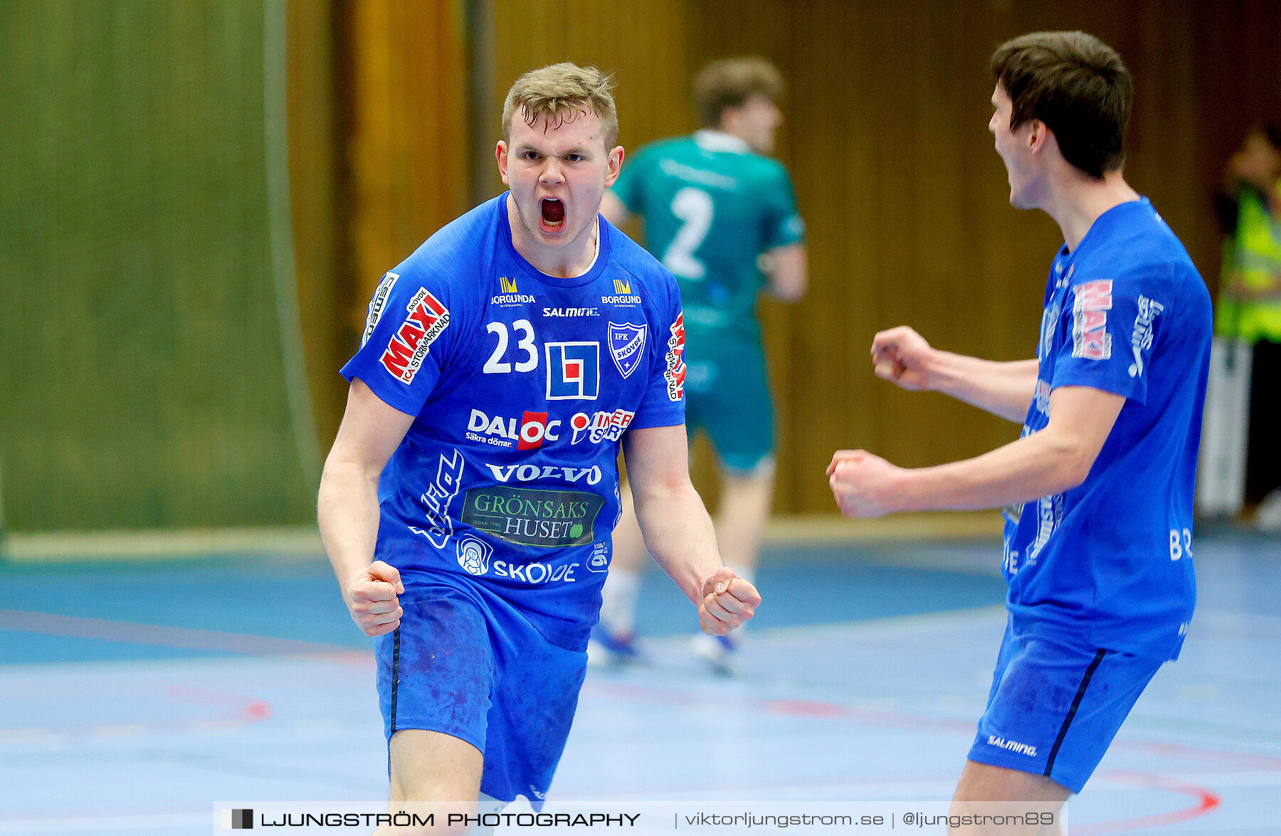 HK Skövde-IF HV Tidaholm 32-28,herr,Arena Skövde,Skövde,Sverige,Handboll,,2022,298354