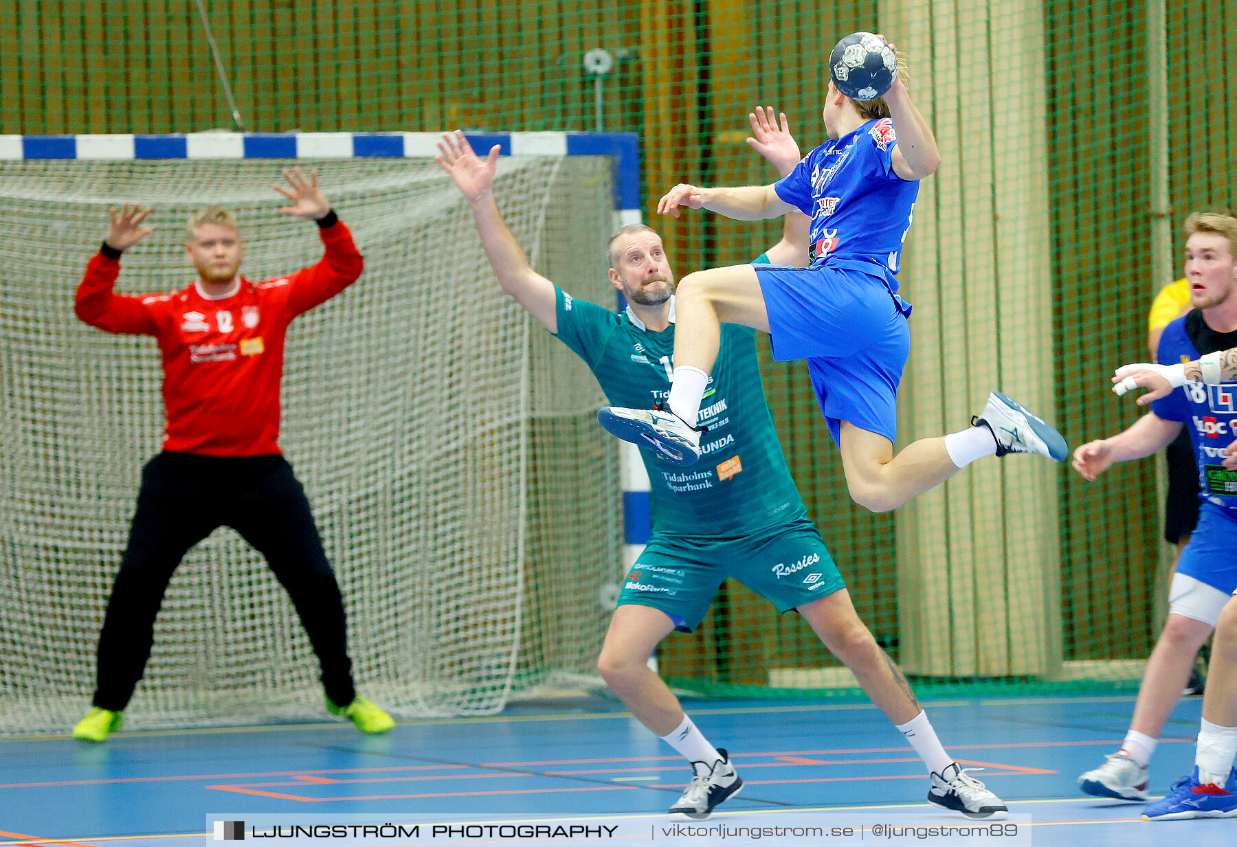 HK Skövde-IF HV Tidaholm 32-28,herr,Arena Skövde,Skövde,Sverige,Handboll,,2022,298359