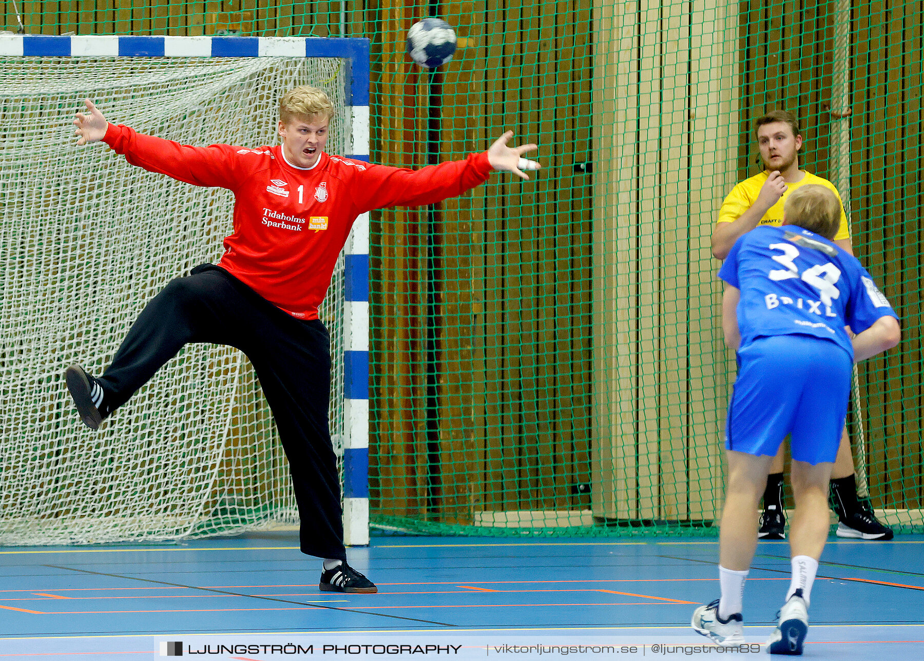 HK Skövde-IF HV Tidaholm 32-28,herr,Arena Skövde,Skövde,Sverige,Handboll,,2022,298363