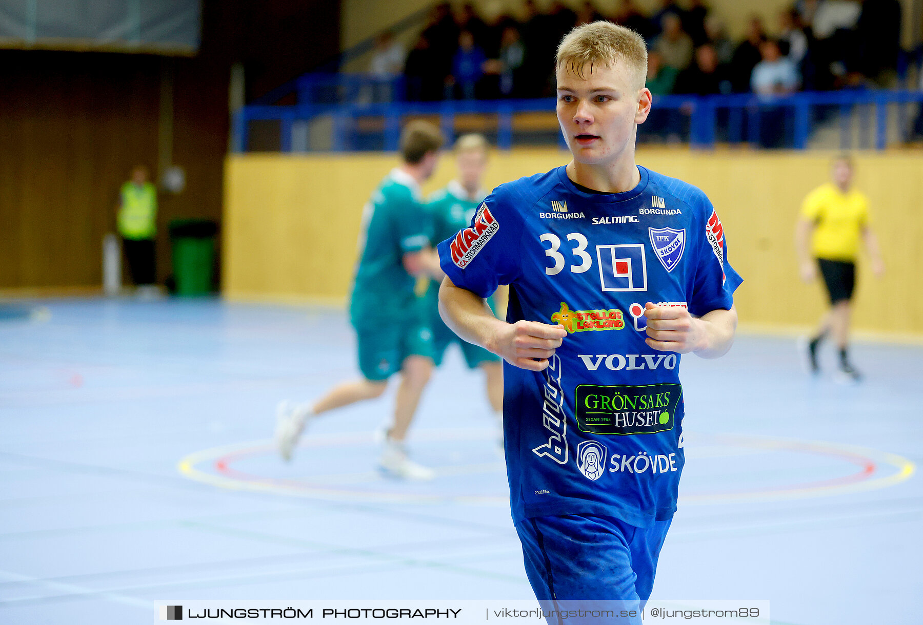 HK Skövde-IF HV Tidaholm 32-28,herr,Arena Skövde,Skövde,Sverige,Handboll,,2022,298373