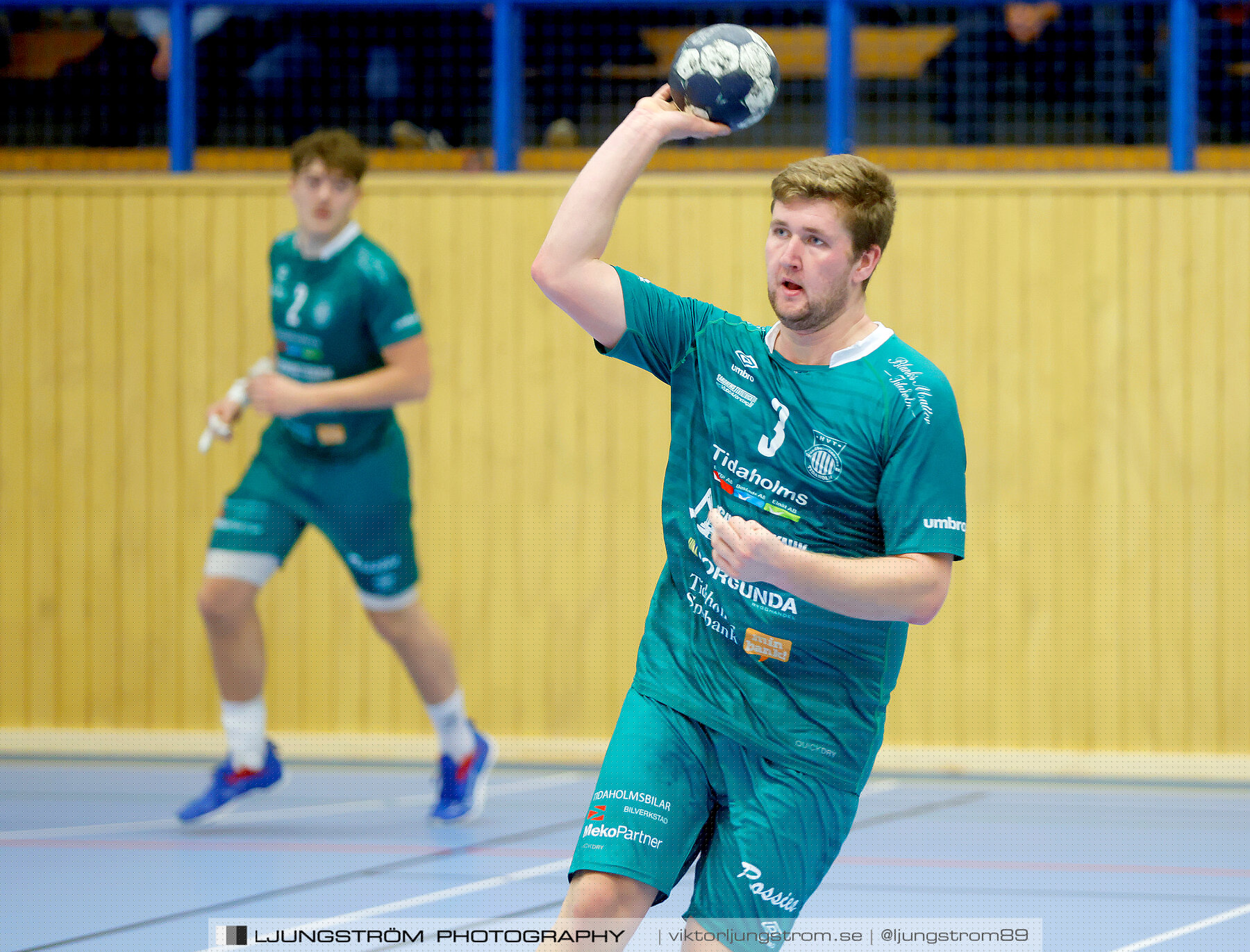 HK Skövde-IF HV Tidaholm 32-28,herr,Arena Skövde,Skövde,Sverige,Handboll,,2022,298374
