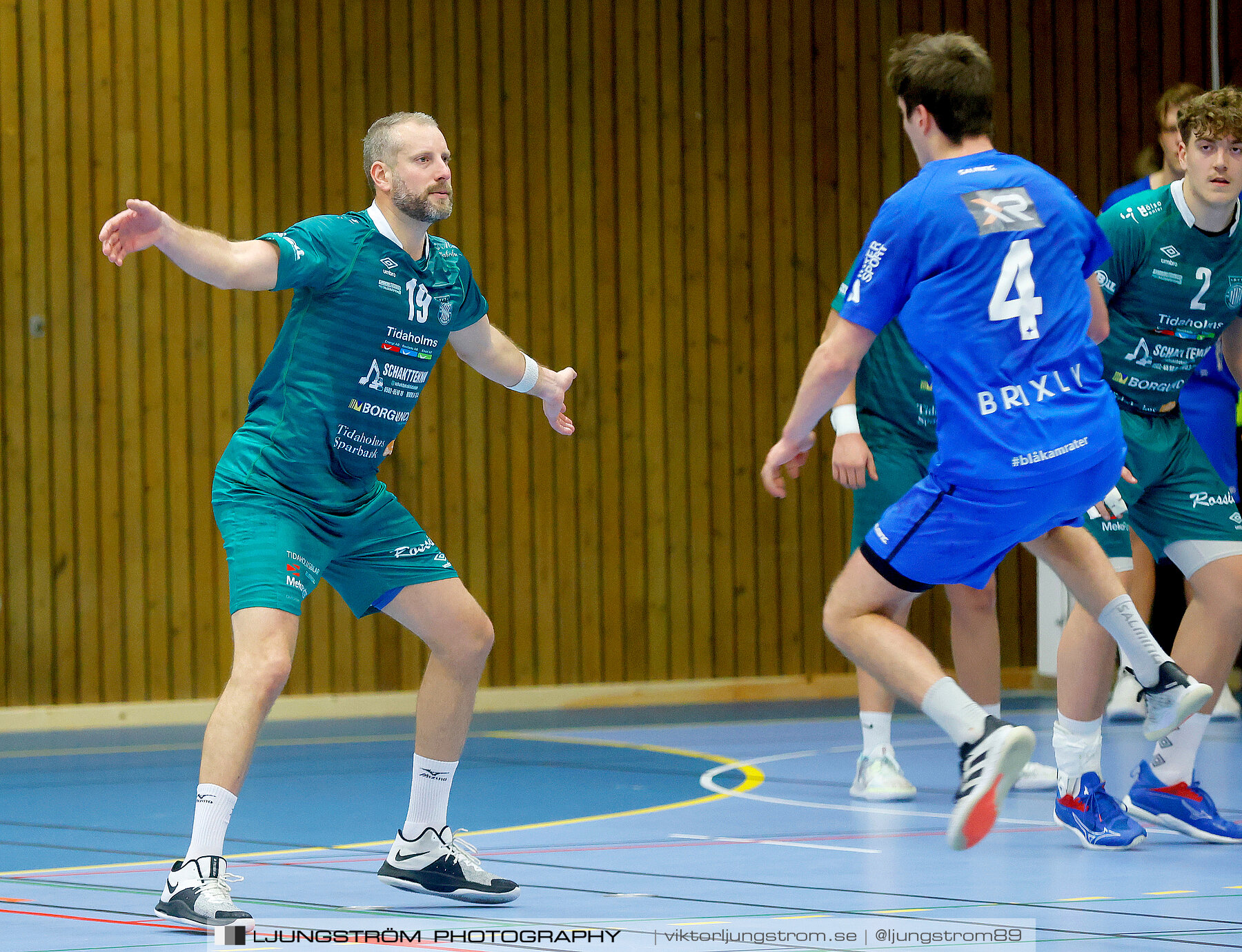 HK Skövde-IF HV Tidaholm 32-28,herr,Arena Skövde,Skövde,Sverige,Handboll,,2022,298382