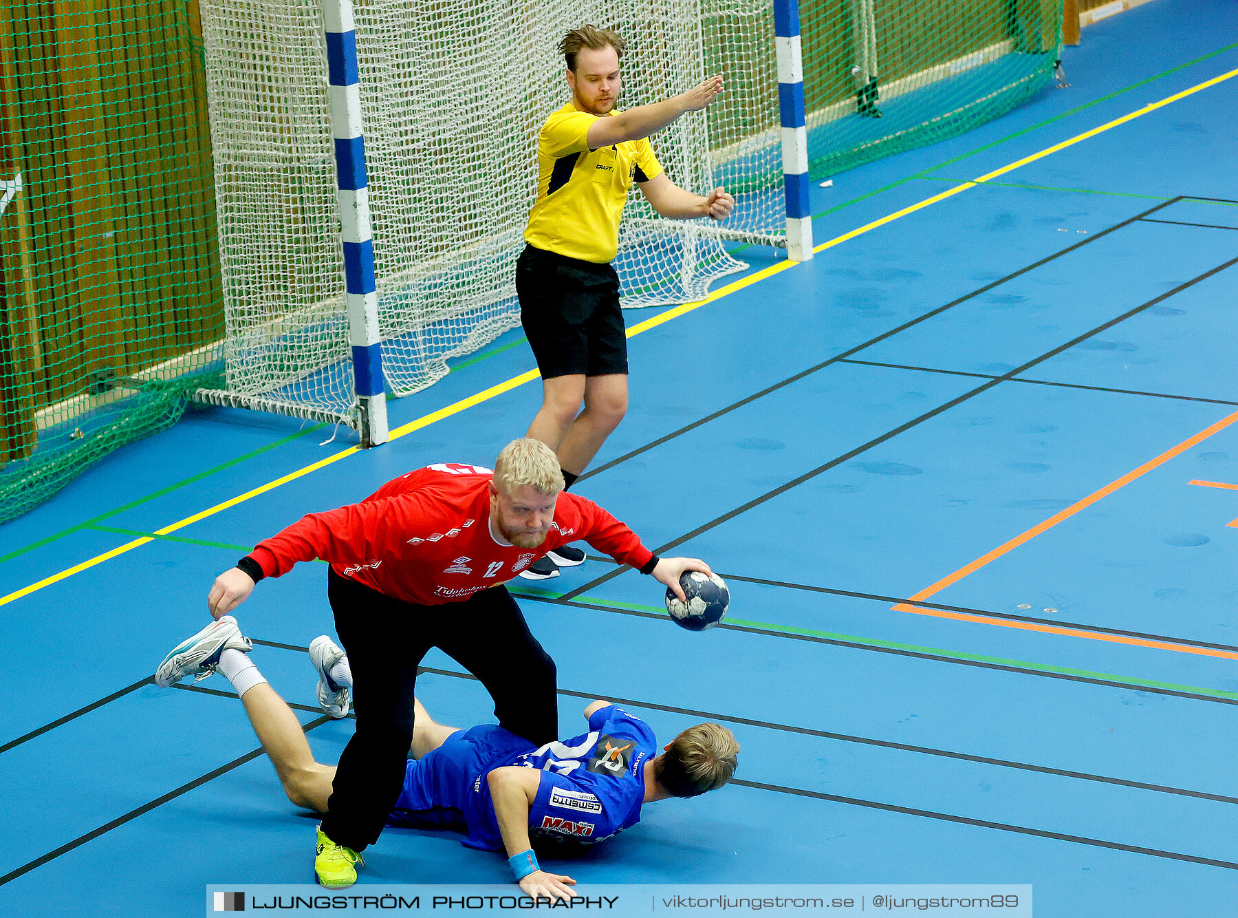 HK Skövde-IF HV Tidaholm 32-28,herr,Arena Skövde,Skövde,Sverige,Handboll,,2022,298386