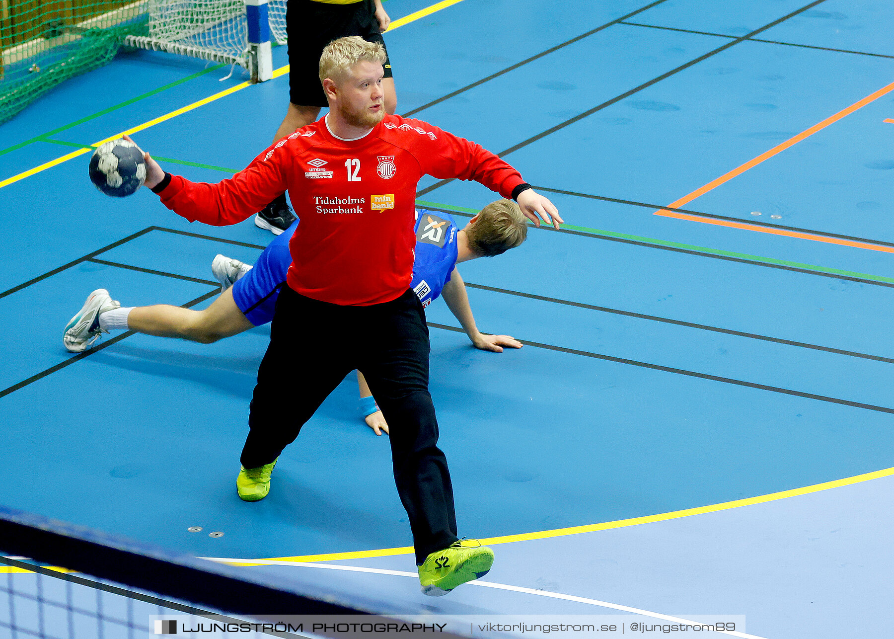 HK Skövde-IF HV Tidaholm 32-28,herr,Arena Skövde,Skövde,Sverige,Handboll,,2022,298387