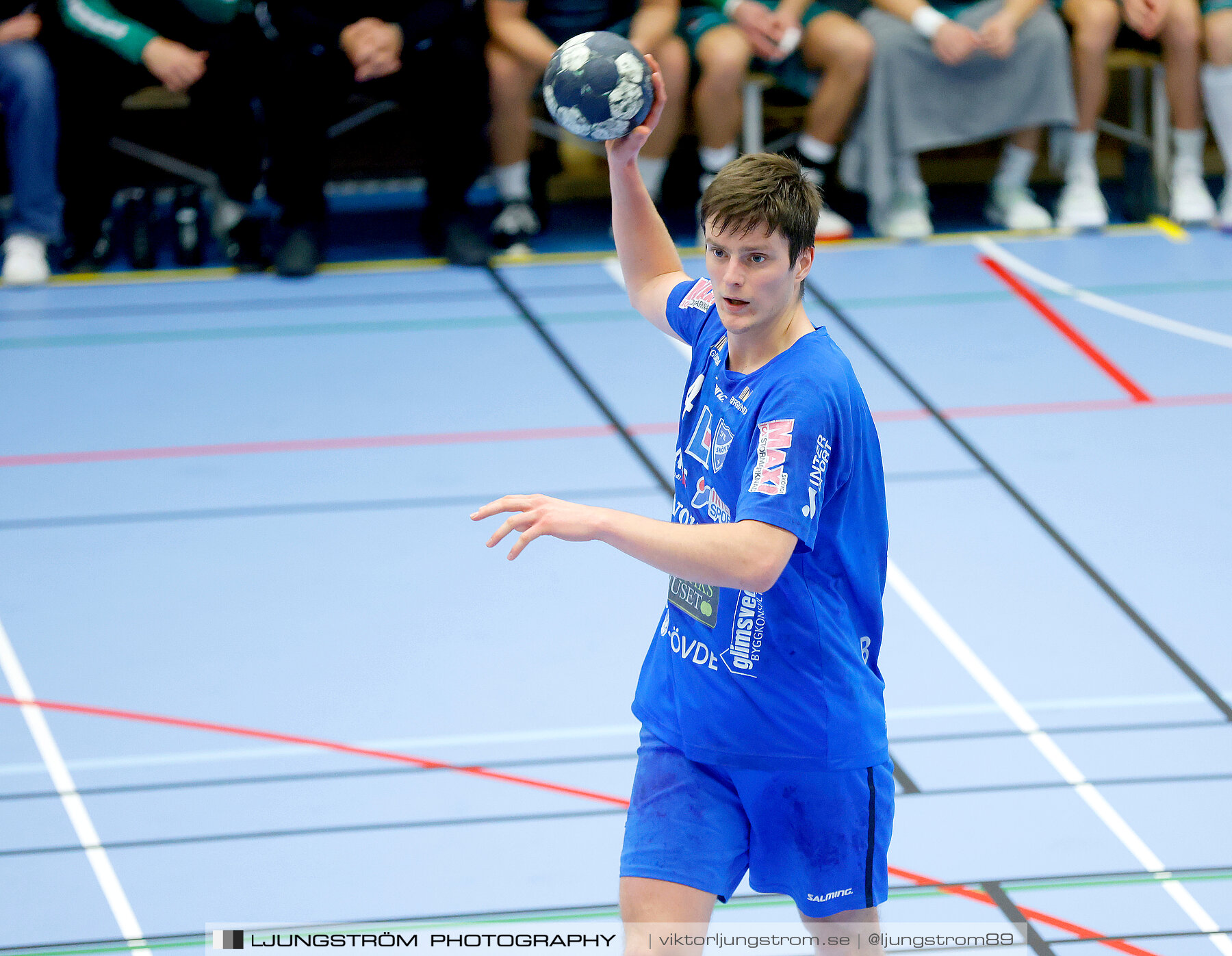 HK Skövde-IF HV Tidaholm 32-28,herr,Arena Skövde,Skövde,Sverige,Handboll,,2022,298391