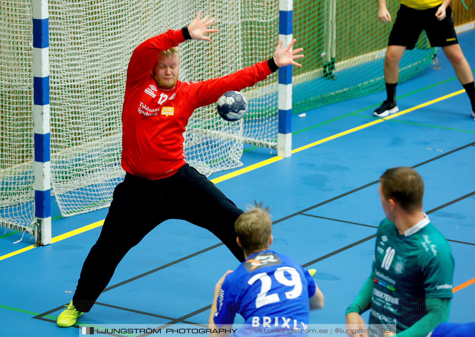 HK Skövde-IF HV Tidaholm 32-28,herr,Arena Skövde,Skövde,Sverige,Handboll,,2022,298396