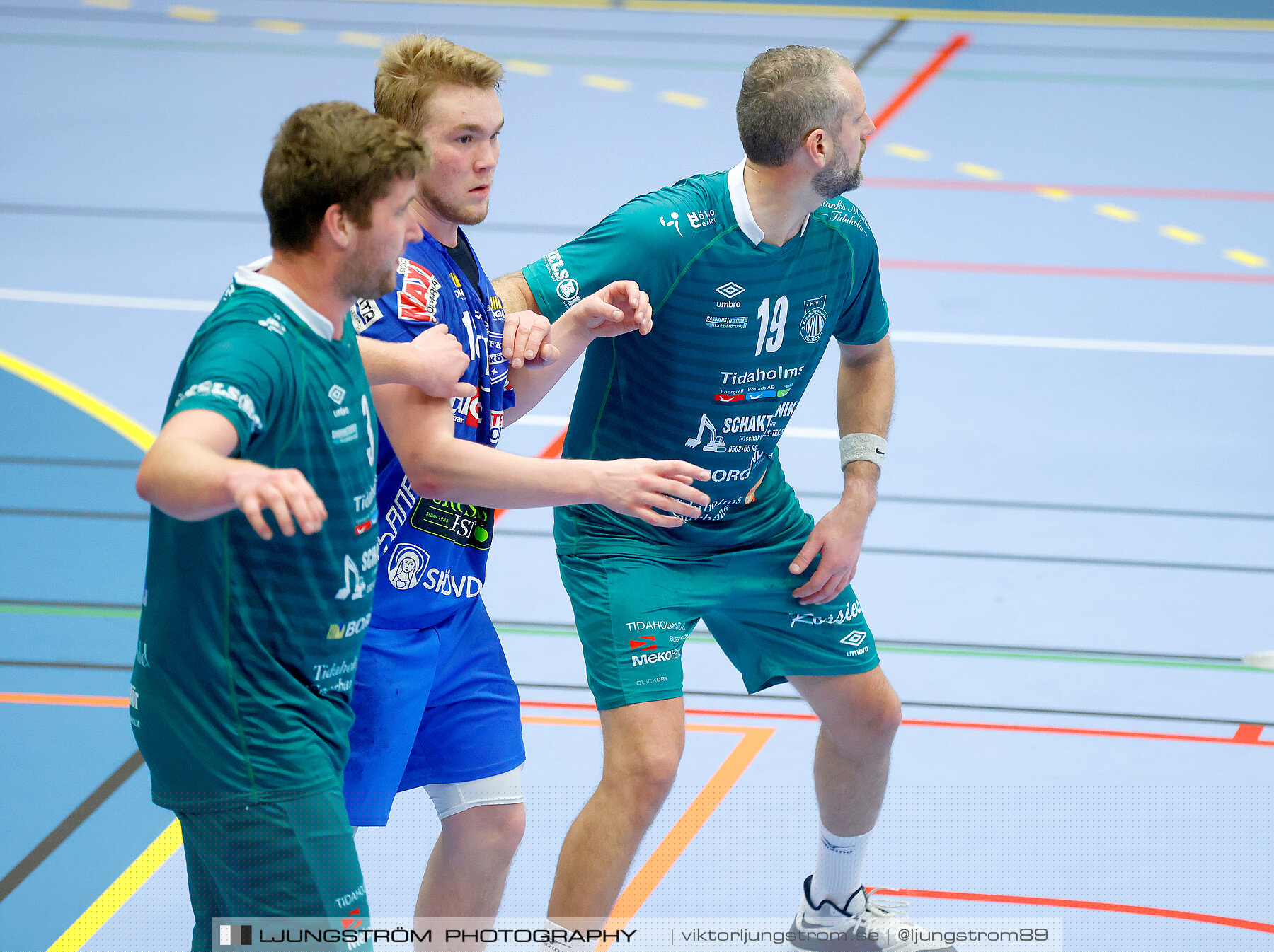 HK Skövde-IF HV Tidaholm 32-28,herr,Arena Skövde,Skövde,Sverige,Handboll,,2022,298397
