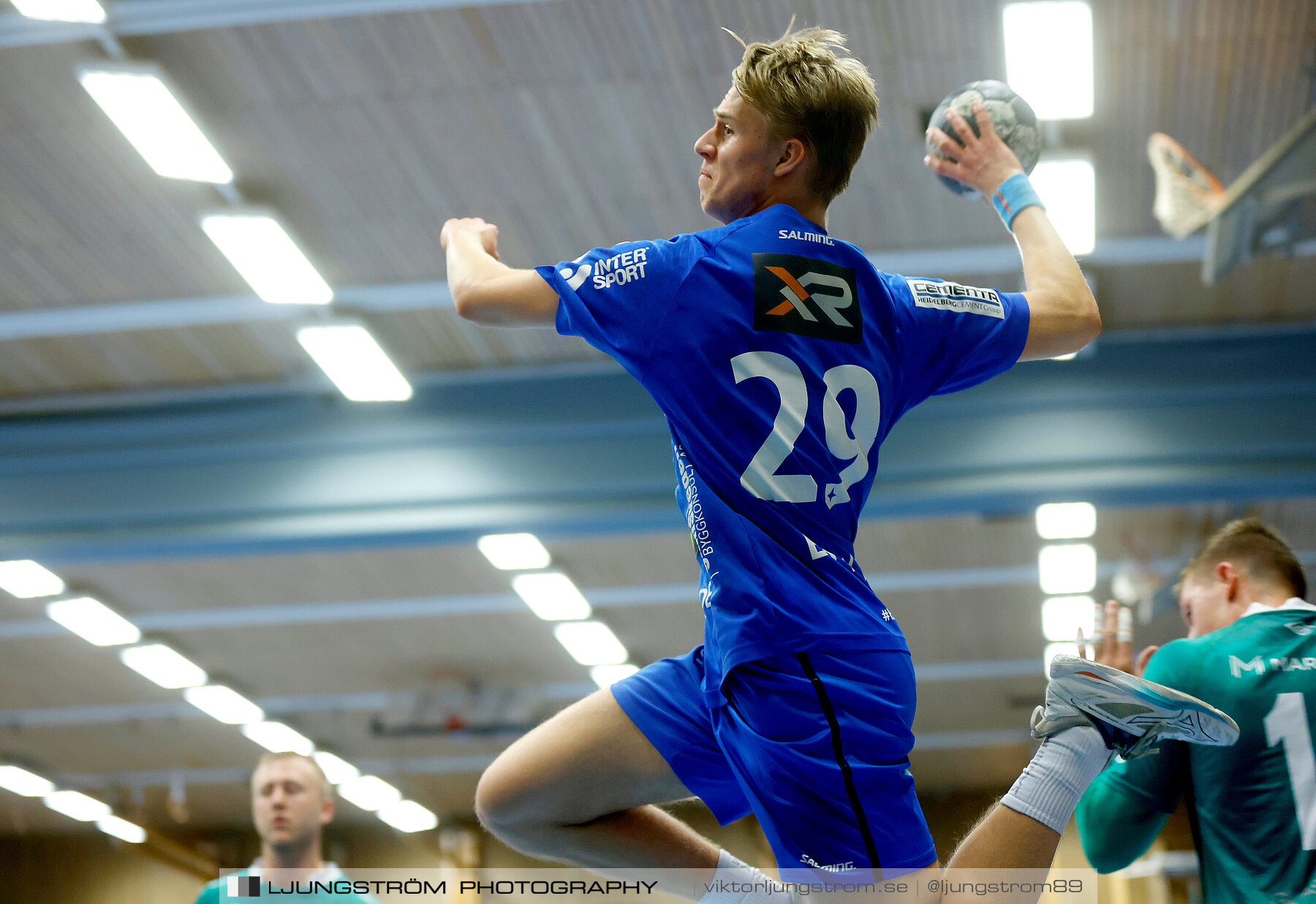 HK Skövde-IF HV Tidaholm 32-28,herr,Arena Skövde,Skövde,Sverige,Handboll,,2022,298408