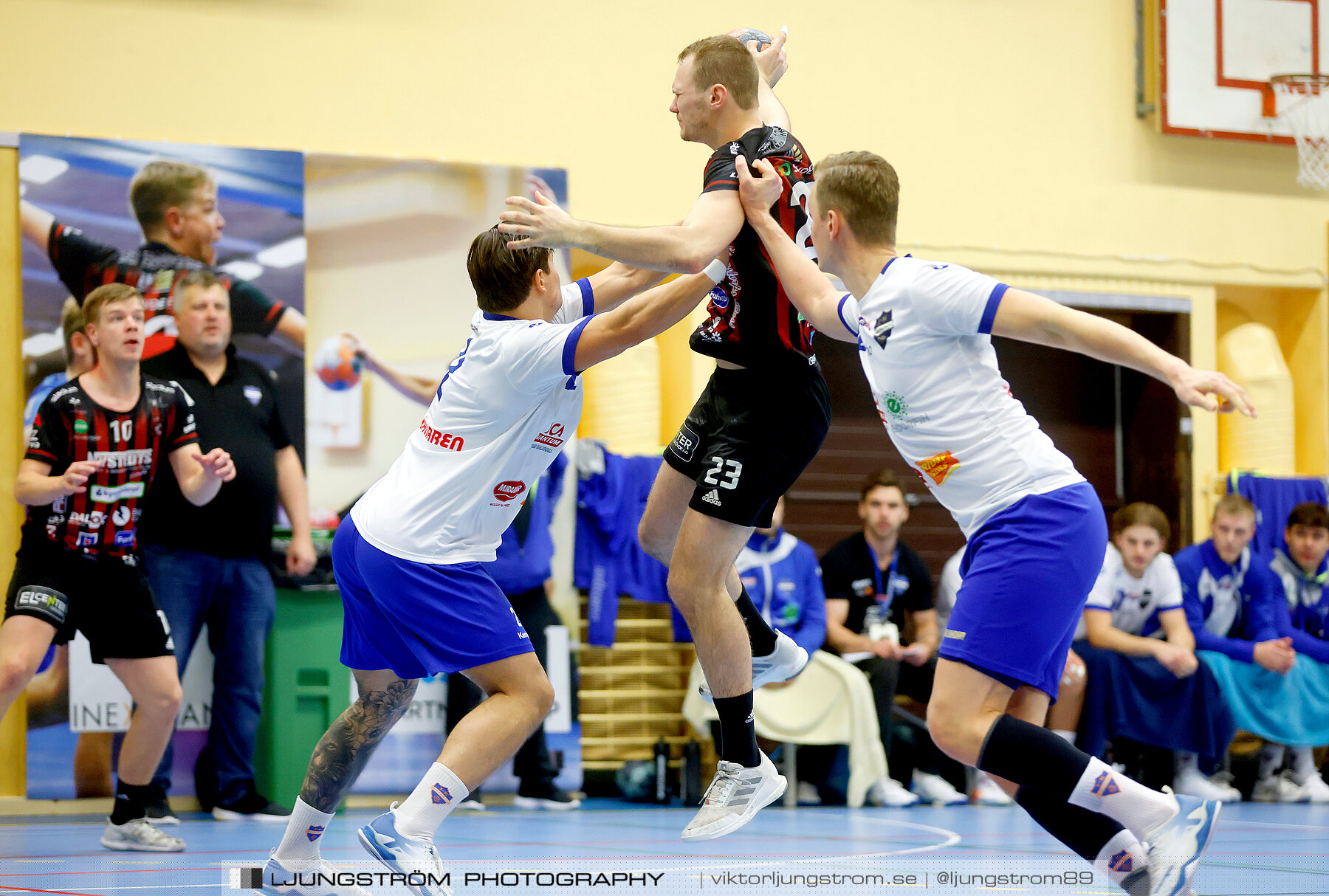 HK Country-IK Baltichov 24-24,herr,Arena Skövde,Skövde,Sverige,Handboll,,2022,298417