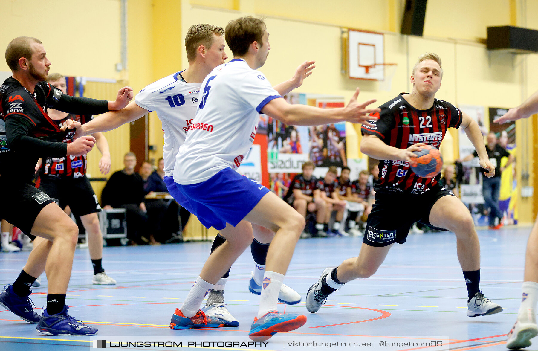 HK Country-IK Baltichov 24-24,herr,Arena Skövde,Skövde,Sverige,Handboll,,2022,298425