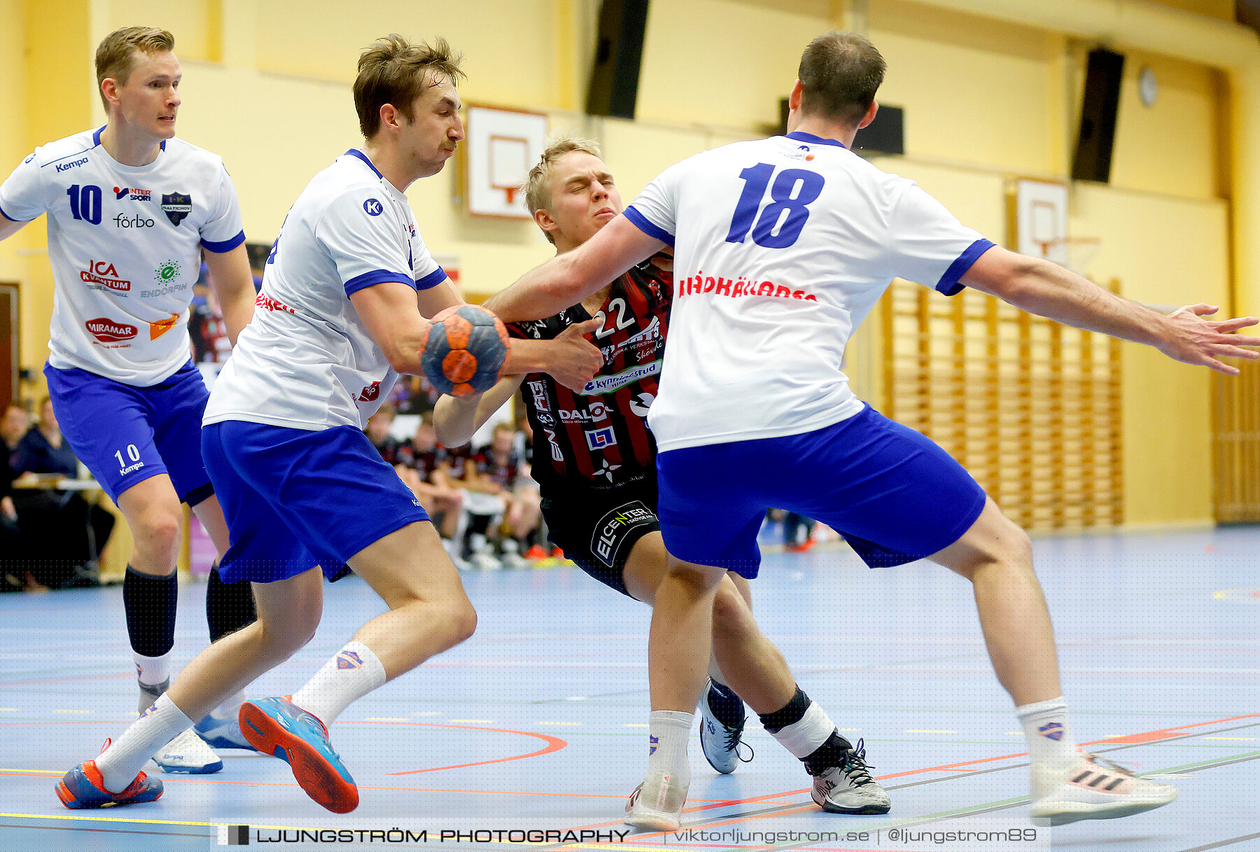HK Country-IK Baltichov 24-24,herr,Arena Skövde,Skövde,Sverige,Handboll,,2022,298426