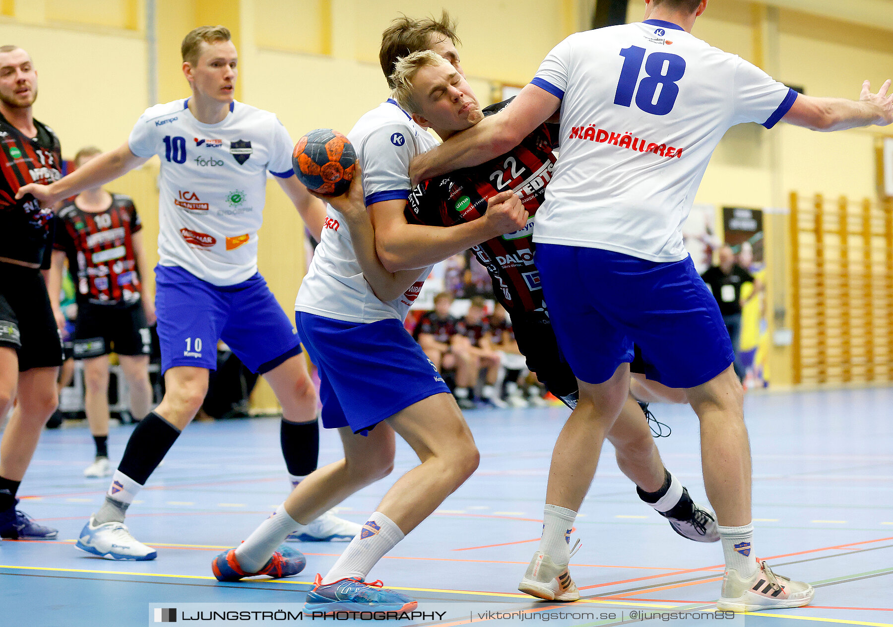 HK Country-IK Baltichov 24-24,herr,Arena Skövde,Skövde,Sverige,Handboll,,2022,298428