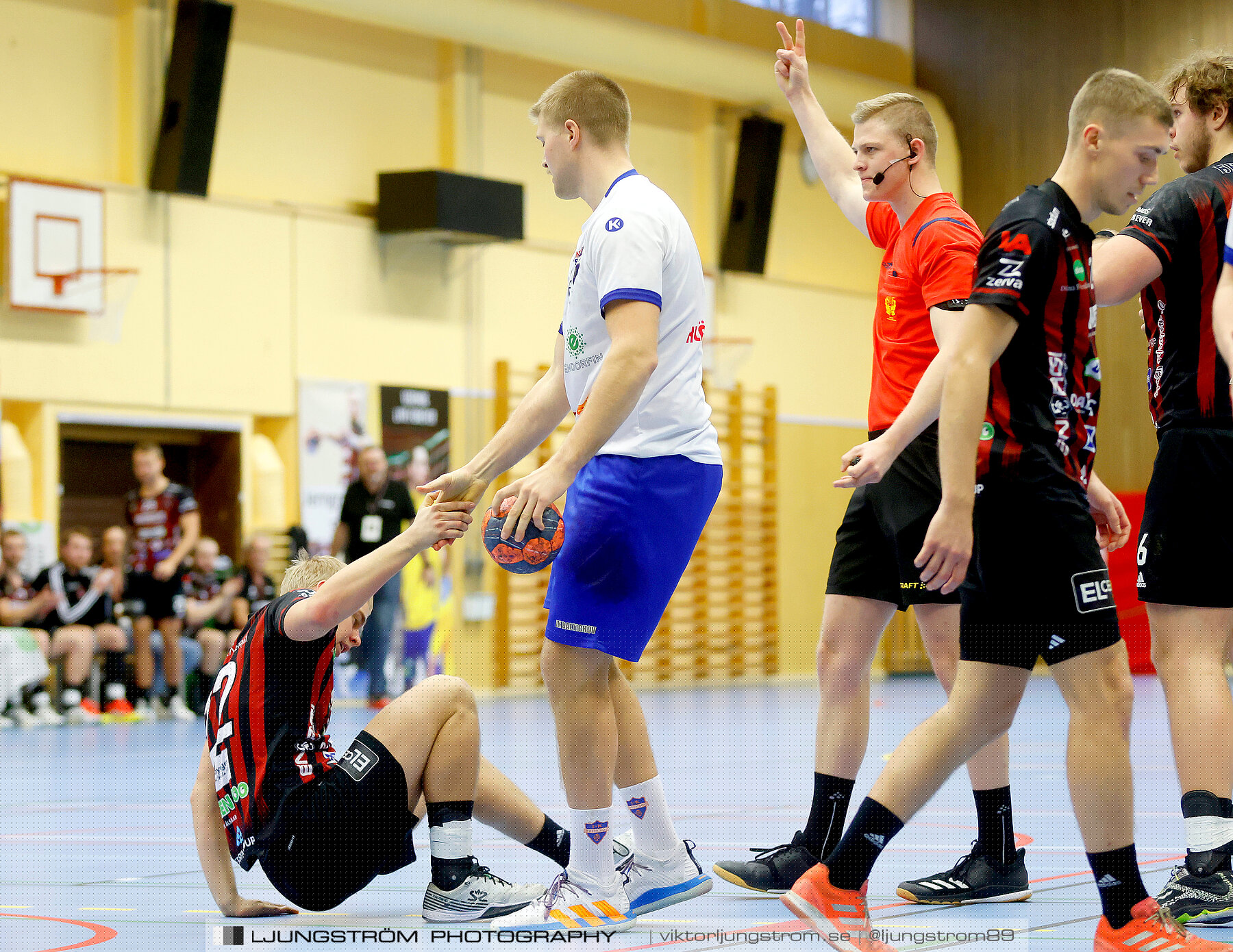 HK Country-IK Baltichov 24-24,herr,Arena Skövde,Skövde,Sverige,Handboll,,2022,298437