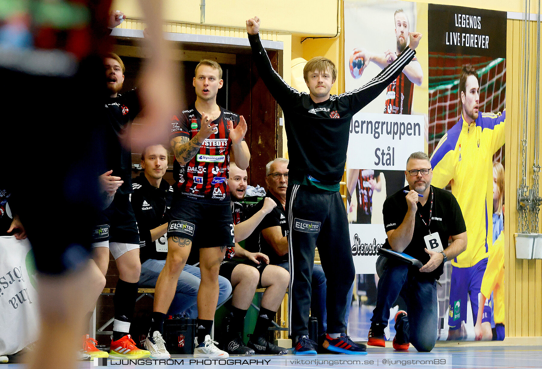 HK Country-IK Baltichov 24-24,herr,Arena Skövde,Skövde,Sverige,Handboll,,2022,298441