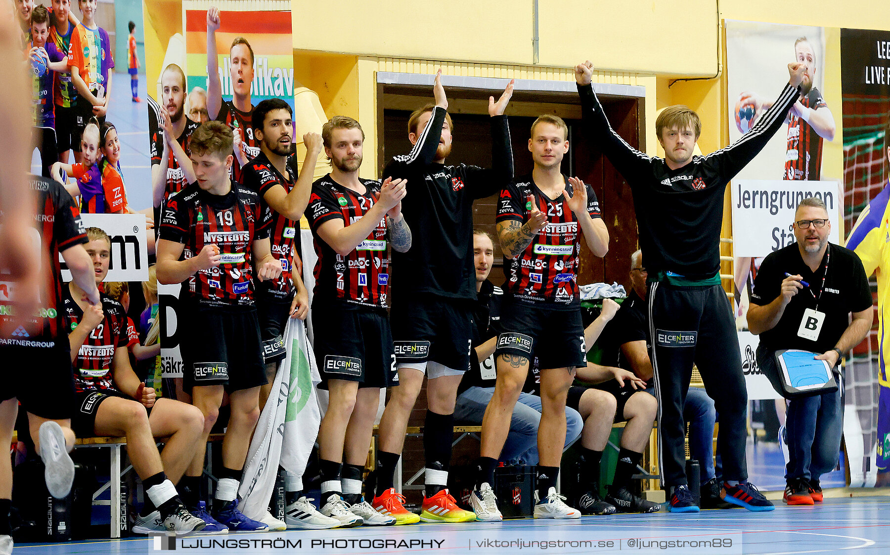 HK Country-IK Baltichov 24-24,herr,Arena Skövde,Skövde,Sverige,Handboll,,2022,298442