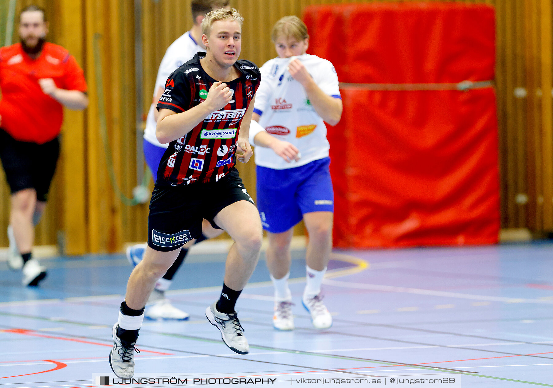 HK Country-IK Baltichov 24-24,herr,Arena Skövde,Skövde,Sverige,Handboll,,2022,298474