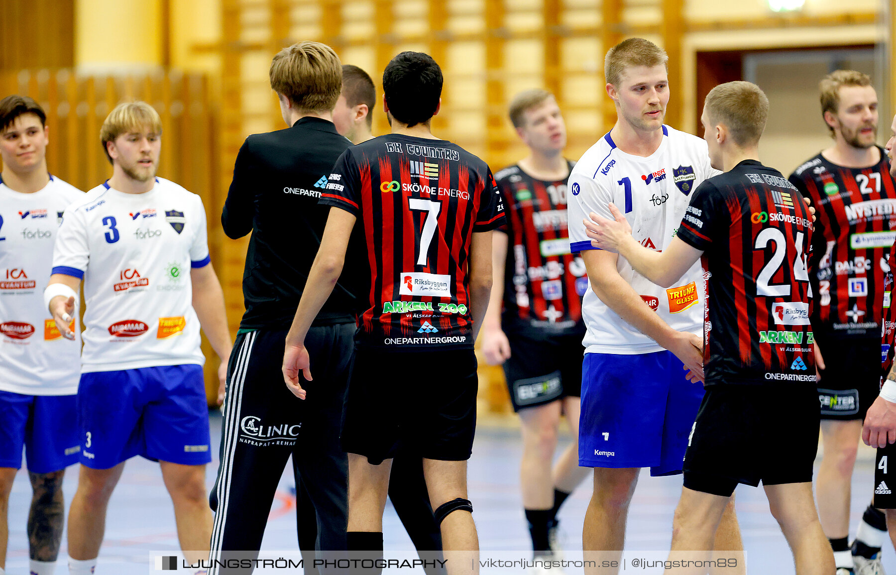 HK Country-IK Baltichov 24-24,herr,Arena Skövde,Skövde,Sverige,Handboll,,2022,298486