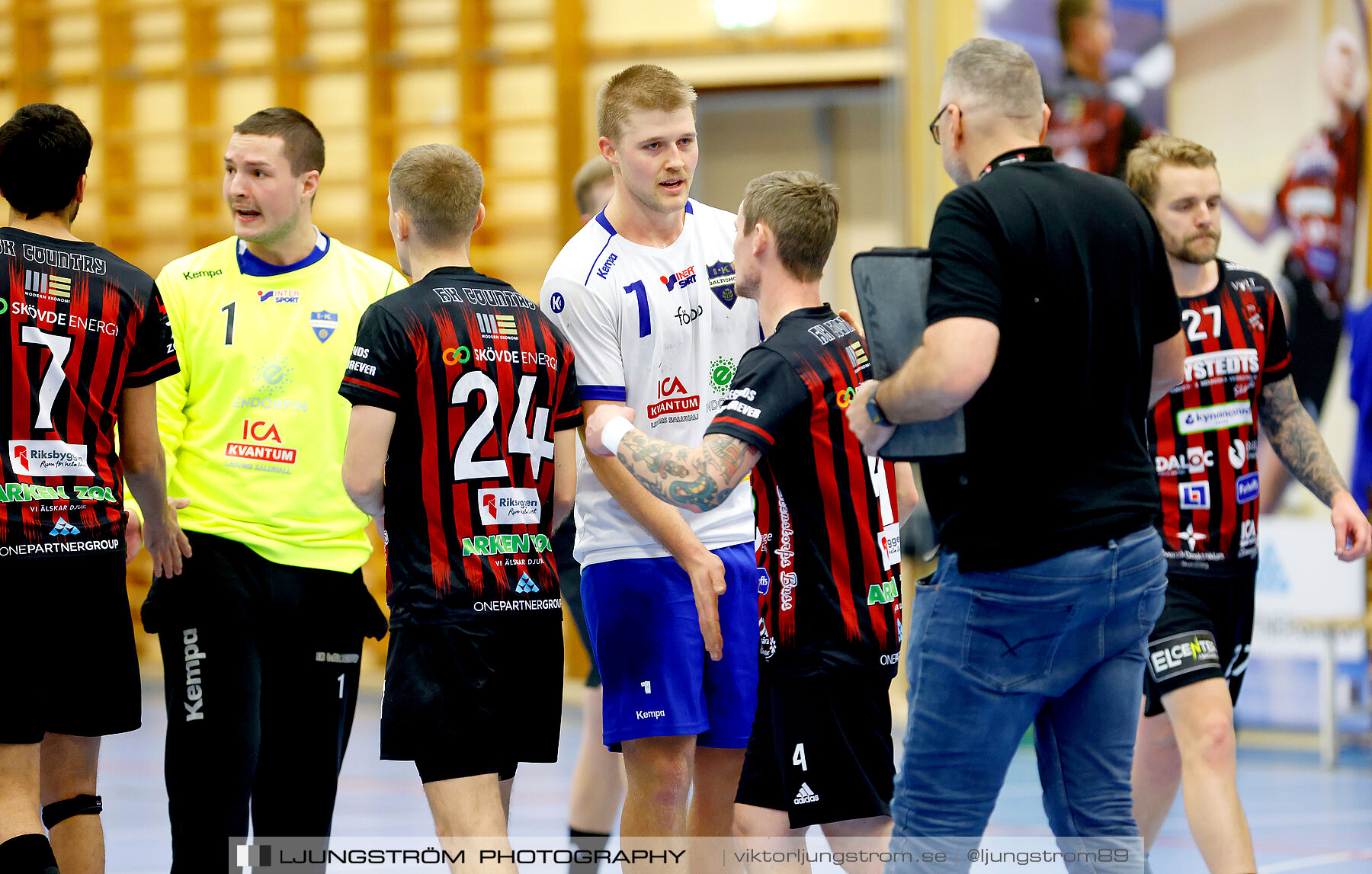 HK Country-IK Baltichov 24-24,herr,Arena Skövde,Skövde,Sverige,Handboll,,2022,298487