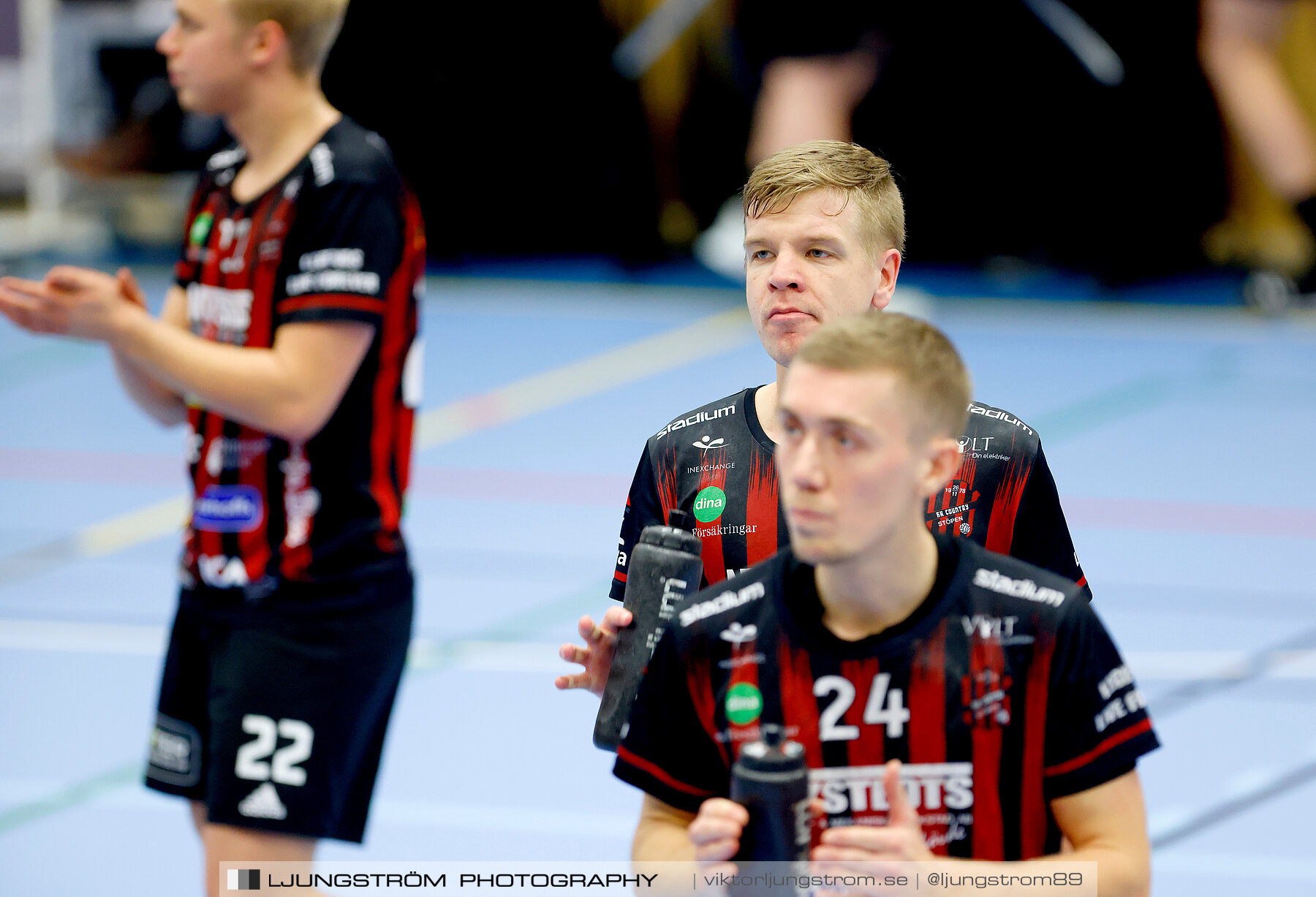 HK Country-IK Baltichov 24-24,herr,Arena Skövde,Skövde,Sverige,Handboll,,2022,298490