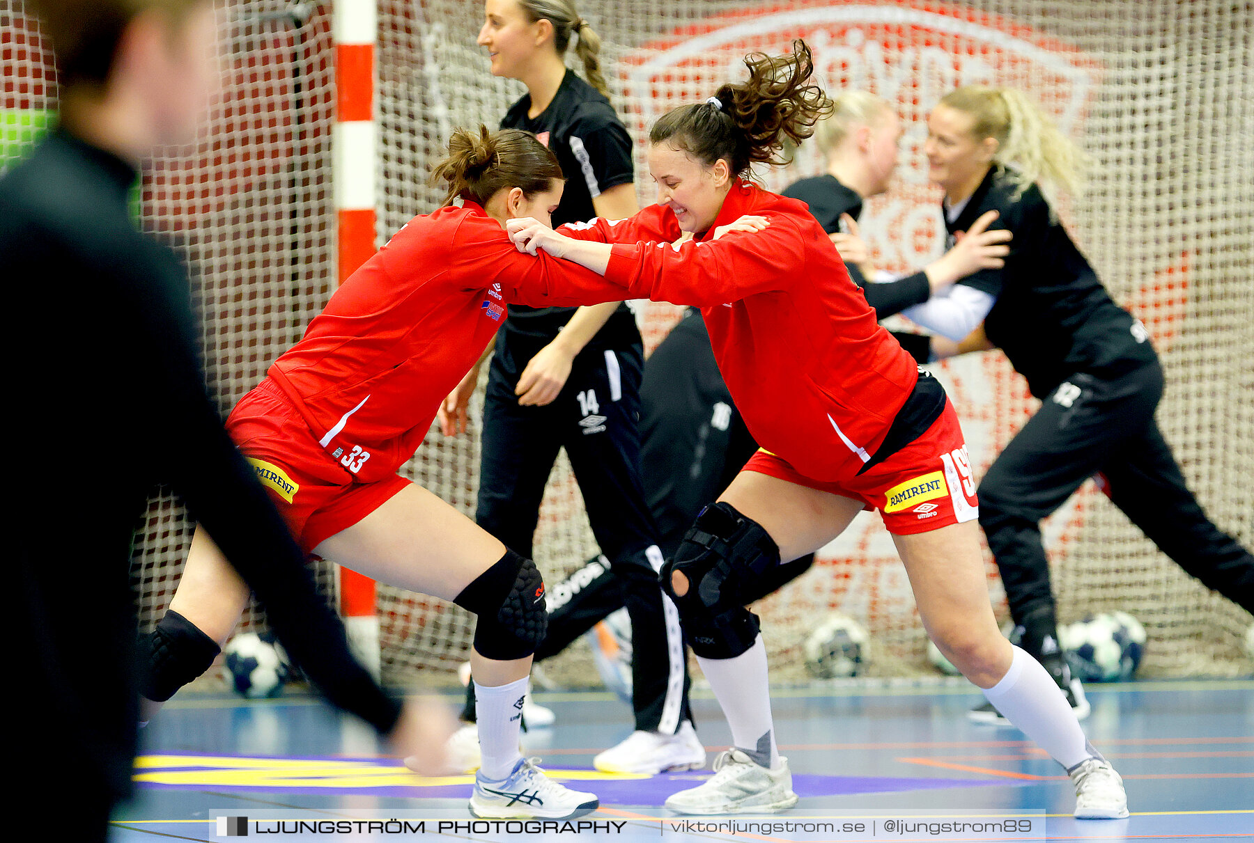 Skövde HF-VästeråsIrsta HF 27-24,dam,Skövde Idrottshall,Skövde,Sverige,Handboll,,2022,298492