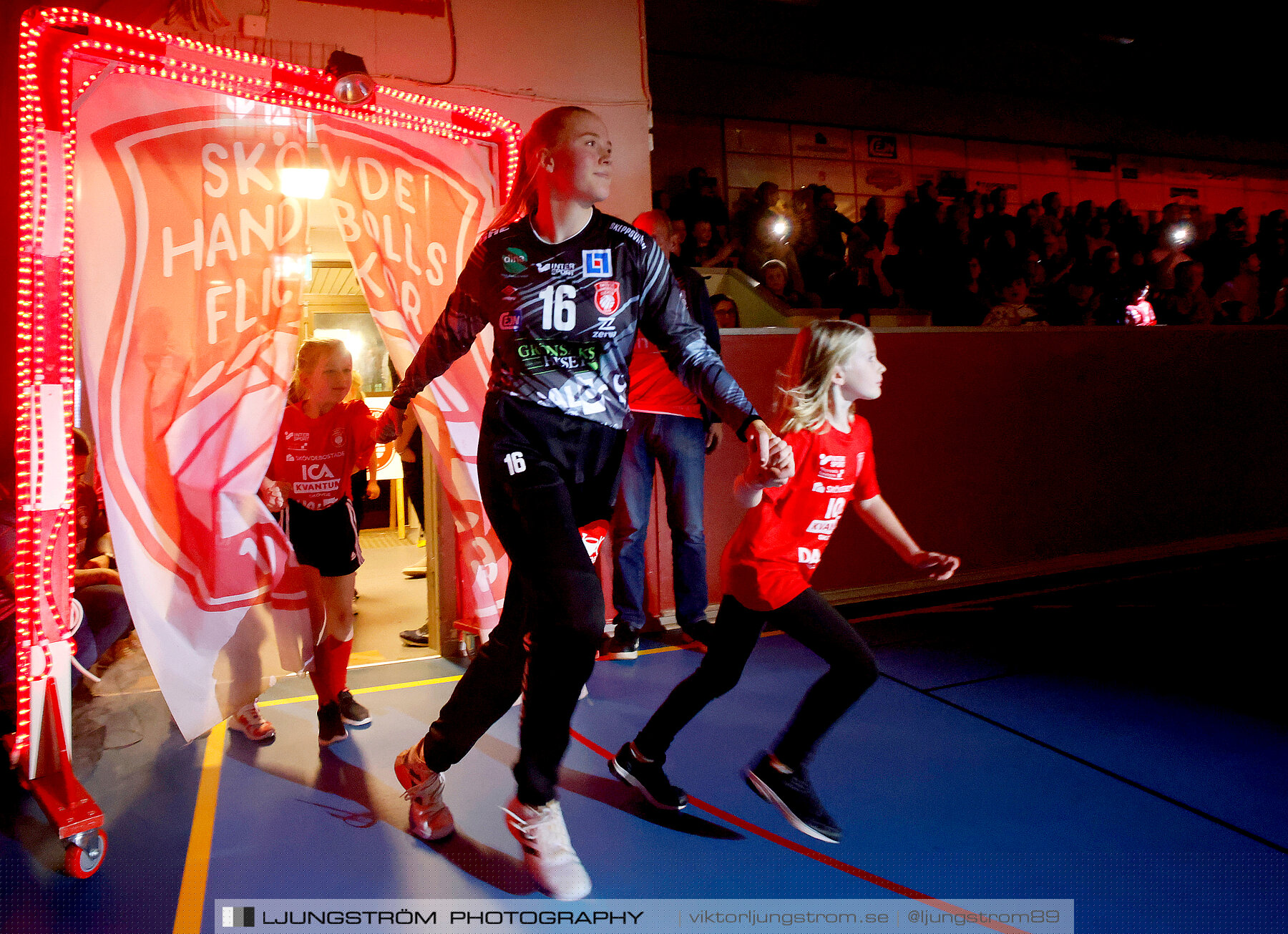 Skövde HF-VästeråsIrsta HF 27-24,dam,Skövde Idrottshall,Skövde,Sverige,Handboll,,2022,298499