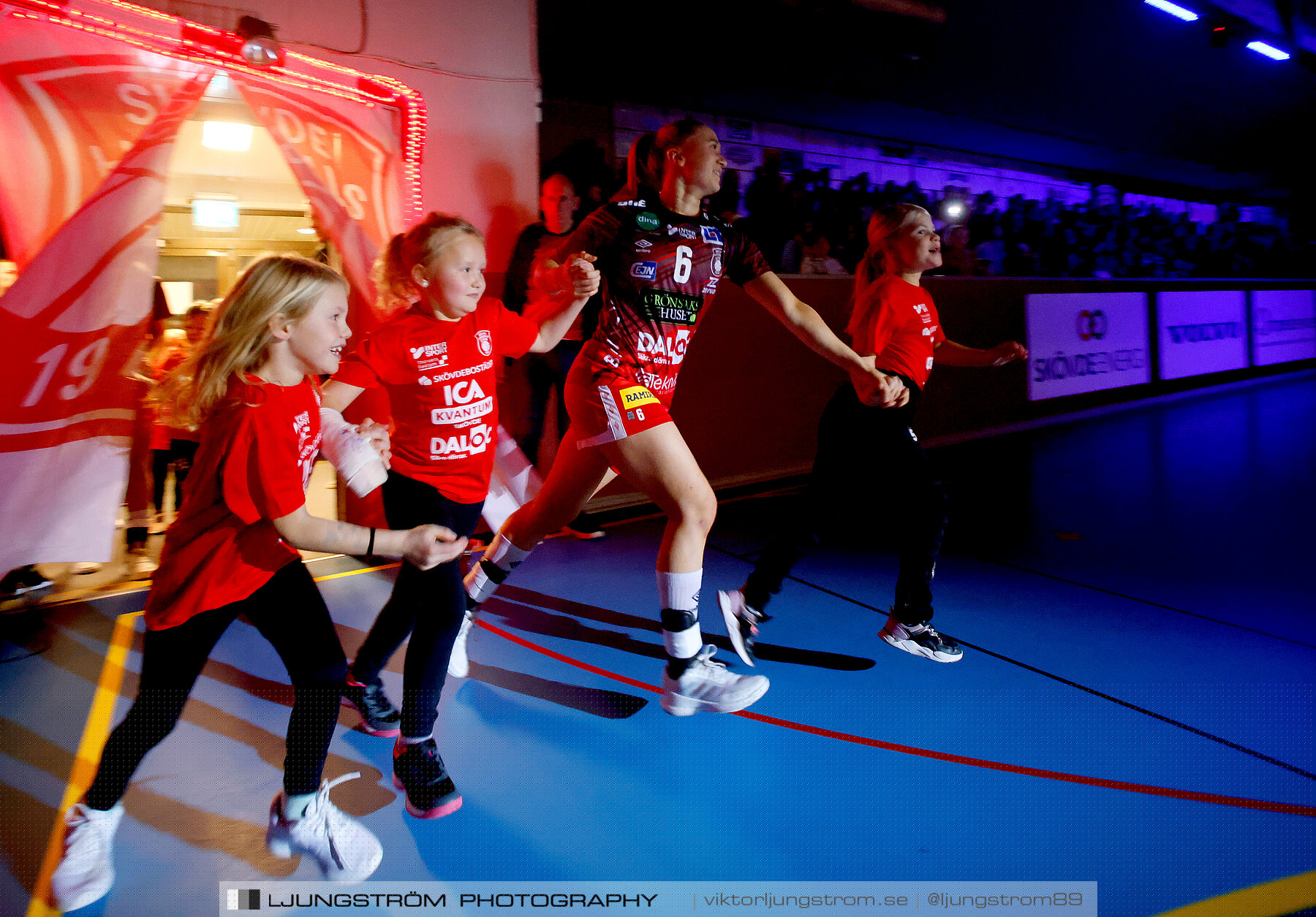 Skövde HF-VästeråsIrsta HF 27-24,dam,Skövde Idrottshall,Skövde,Sverige,Handboll,,2022,298506