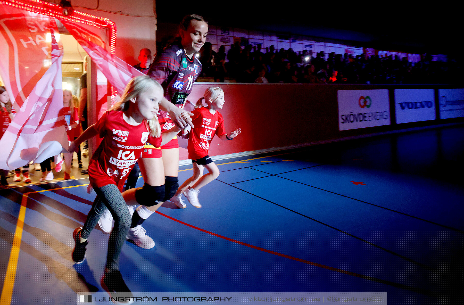Skövde HF-VästeråsIrsta HF 27-24,dam,Skövde Idrottshall,Skövde,Sverige,Handboll,,2022,298512