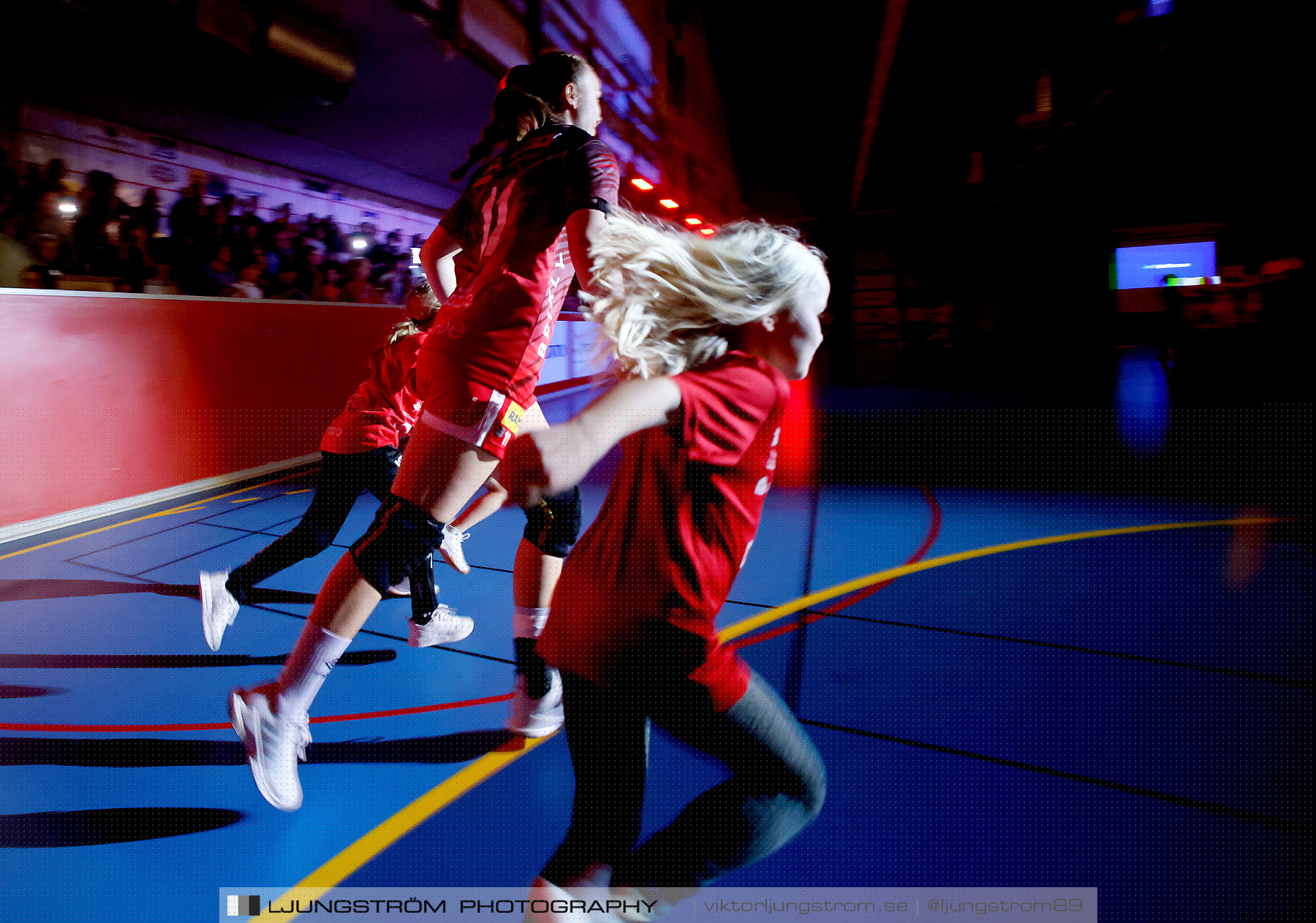 Skövde HF-VästeråsIrsta HF 27-24,dam,Skövde Idrottshall,Skövde,Sverige,Handboll,,2022,298514