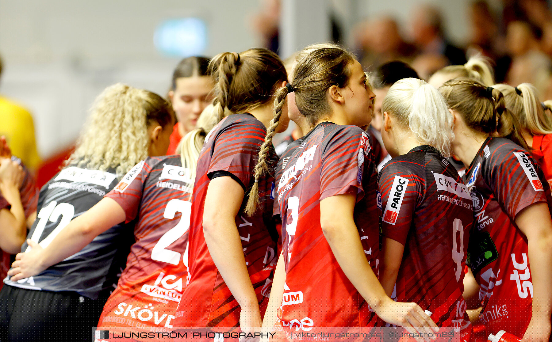 Skövde HF-VästeråsIrsta HF 27-24,dam,Skövde Idrottshall,Skövde,Sverige,Handboll,,2022,298532