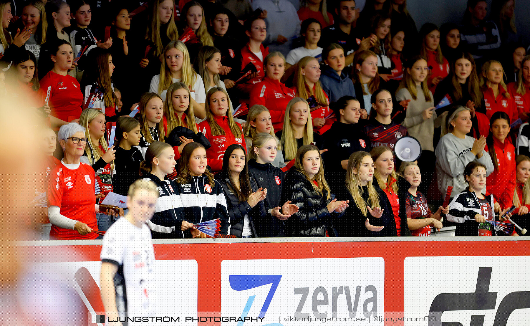Skövde HF-VästeråsIrsta HF 27-24,dam,Skövde Idrottshall,Skövde,Sverige,Handboll,,2022,298538