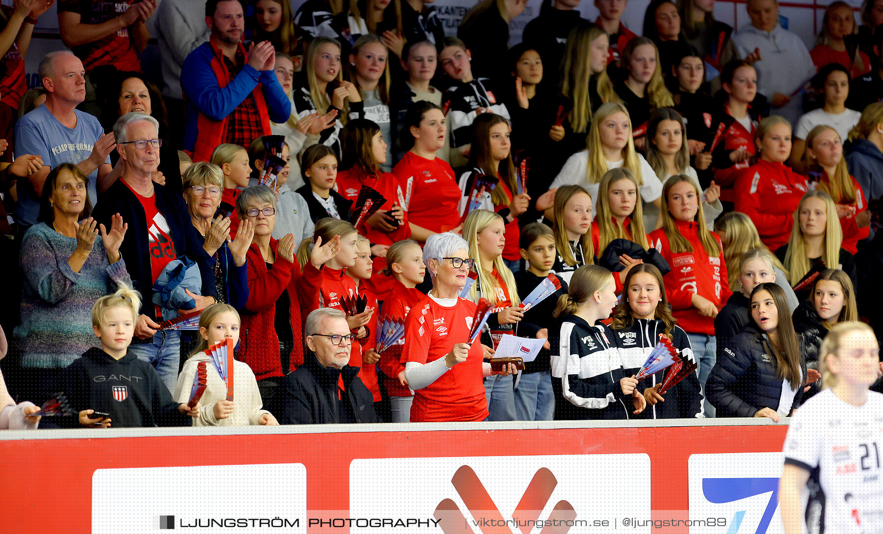 Skövde HF-VästeråsIrsta HF 27-24,dam,Skövde Idrottshall,Skövde,Sverige,Handboll,,2022,298539