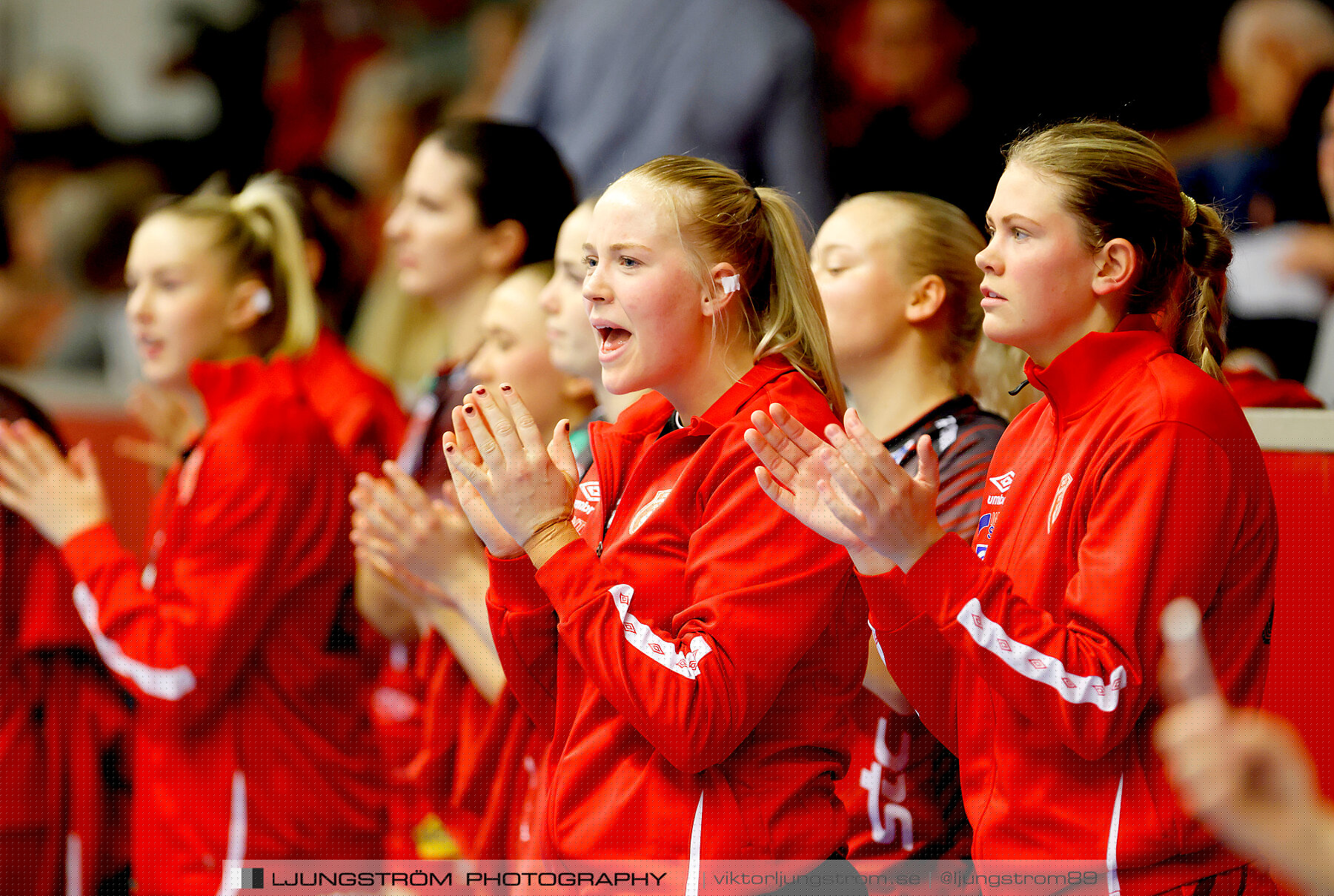 Skövde HF-VästeråsIrsta HF 27-24,dam,Skövde Idrottshall,Skövde,Sverige,Handboll,,2022,298540