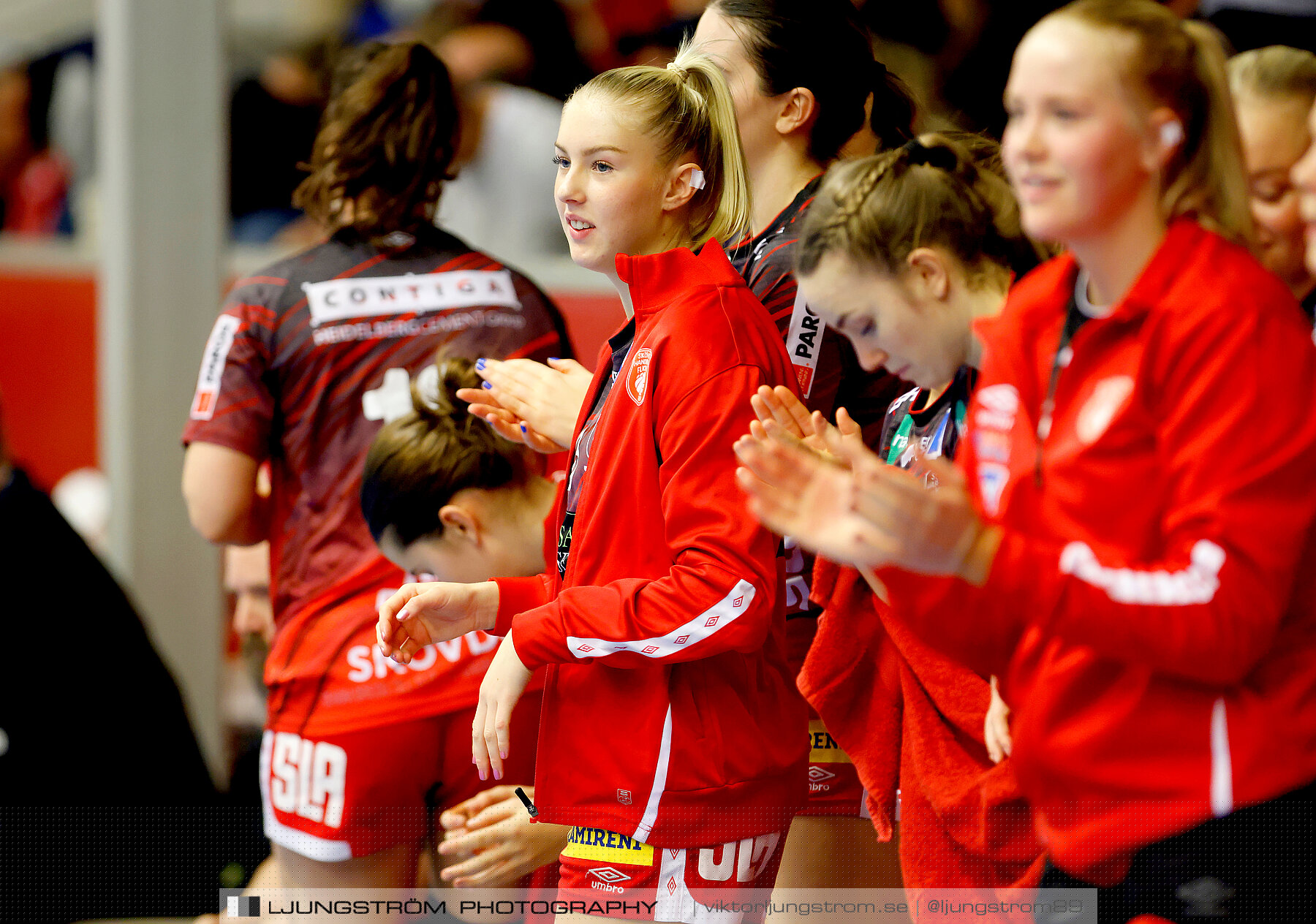 Skövde HF-VästeråsIrsta HF 27-24,dam,Skövde Idrottshall,Skövde,Sverige,Handboll,,2022,298541