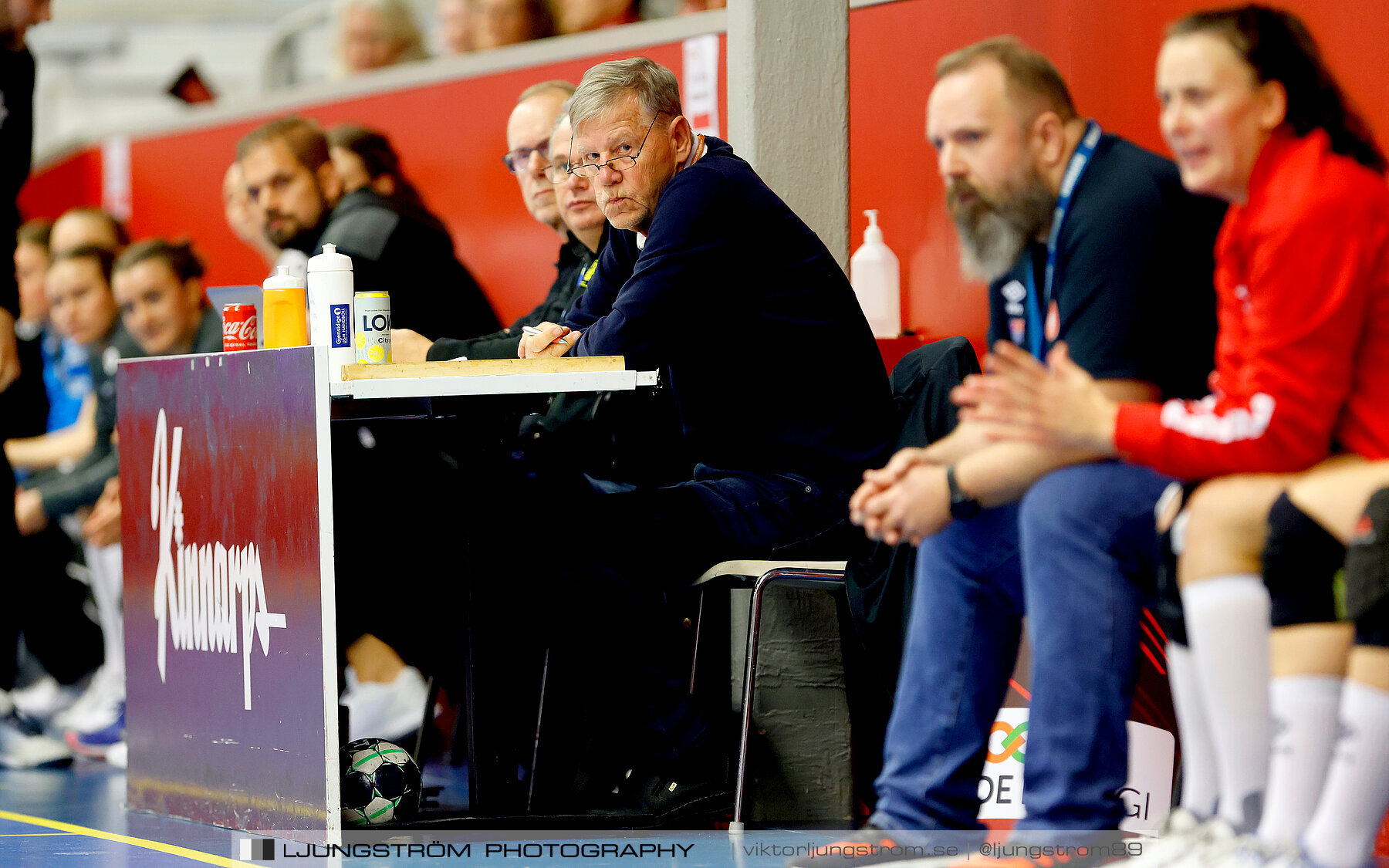 Skövde HF-VästeråsIrsta HF 27-24,dam,Skövde Idrottshall,Skövde,Sverige,Handboll,,2022,298547