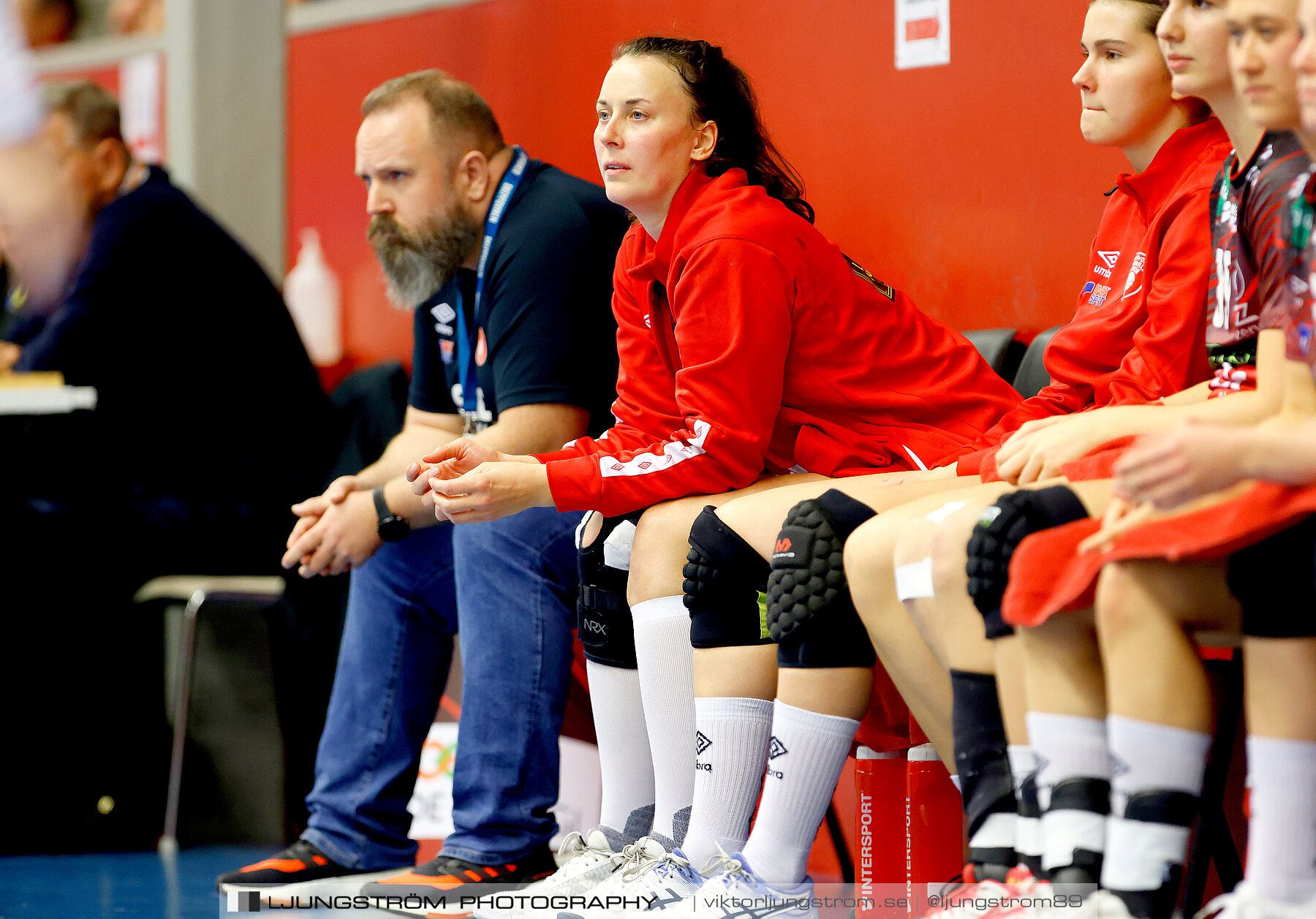 Skövde HF-VästeråsIrsta HF 27-24,dam,Skövde Idrottshall,Skövde,Sverige,Handboll,,2022,298552