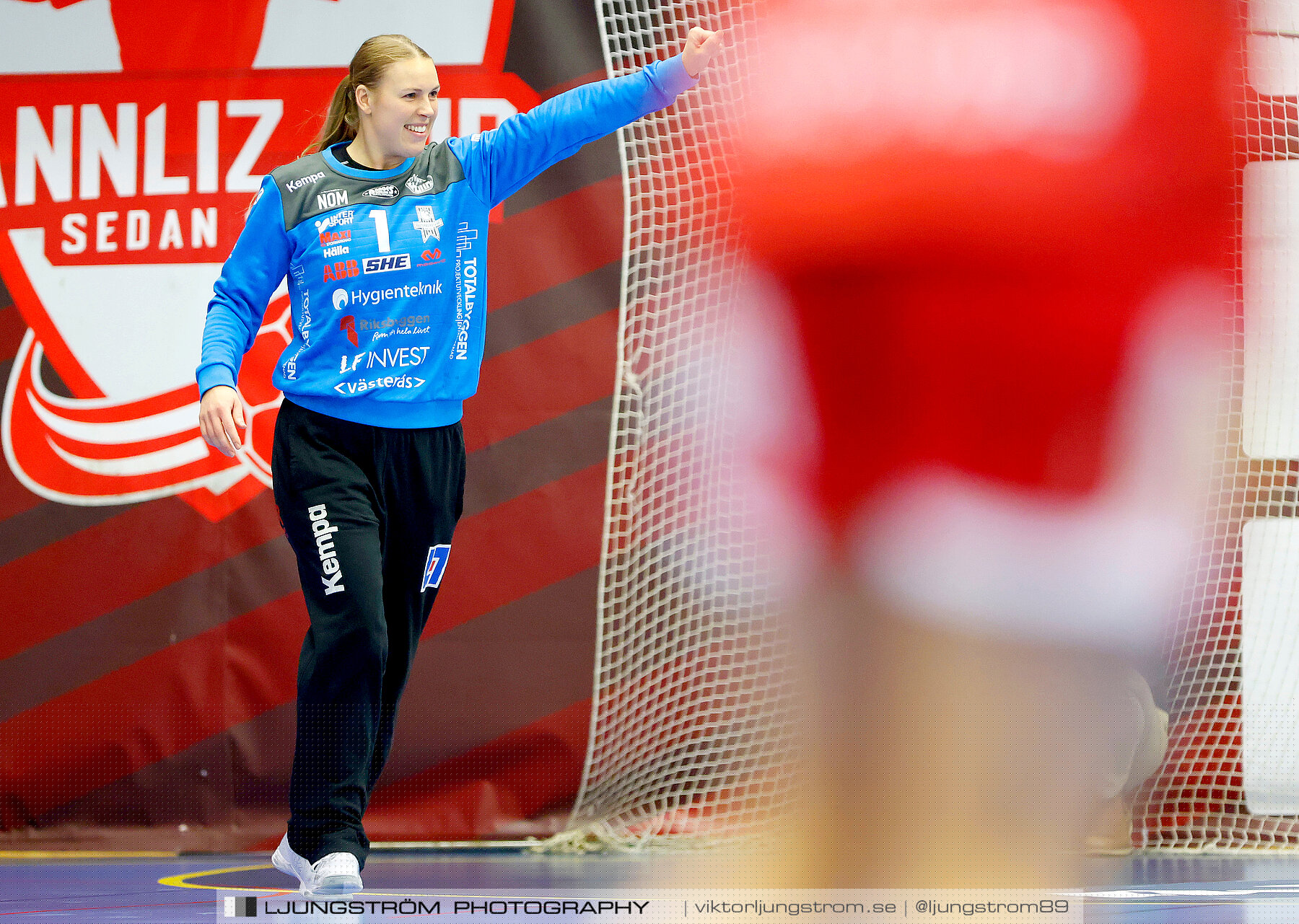 Skövde HF-VästeråsIrsta HF 27-24,dam,Skövde Idrottshall,Skövde,Sverige,Handboll,,2022,298556