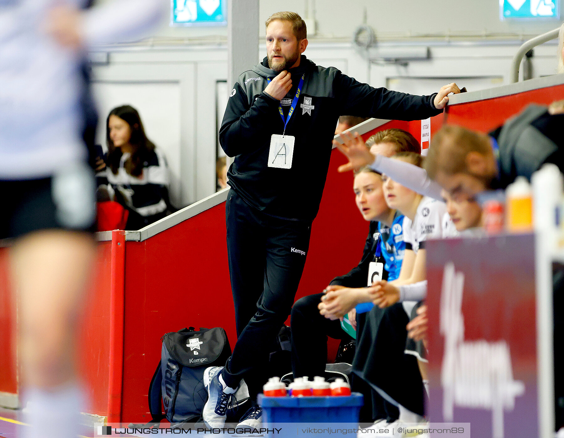 Skövde HF-VästeråsIrsta HF 27-24,dam,Skövde Idrottshall,Skövde,Sverige,Handboll,,2022,298558