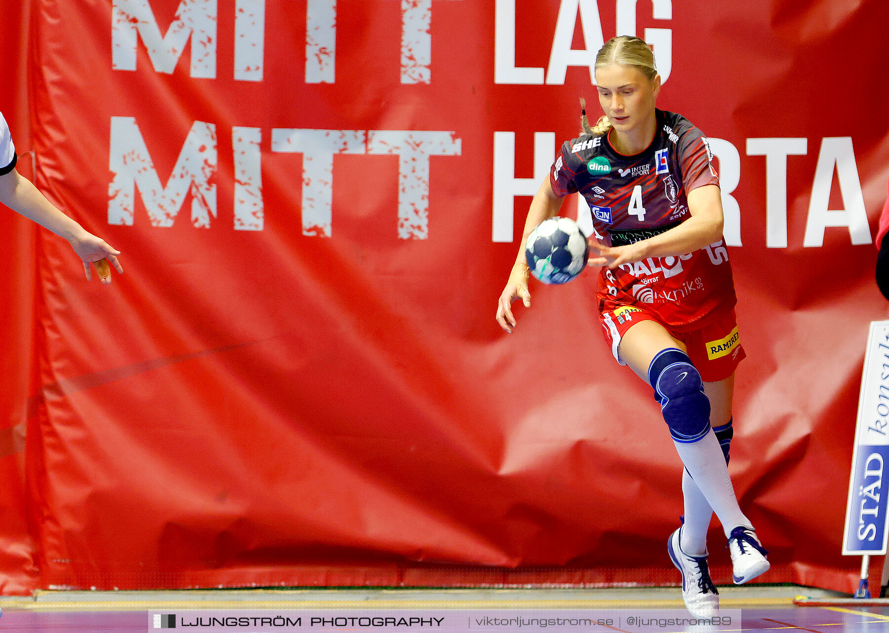 Skövde HF-VästeråsIrsta HF 27-24,dam,Skövde Idrottshall,Skövde,Sverige,Handboll,,2022,298562