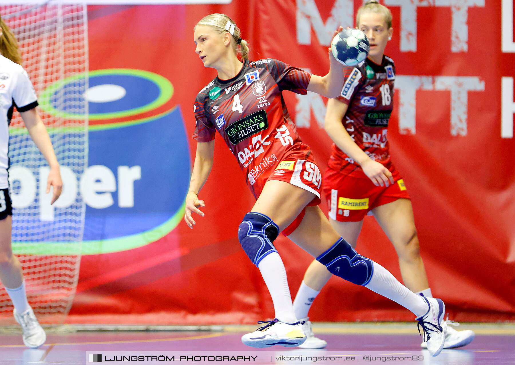 Skövde HF-VästeråsIrsta HF 27-24,dam,Skövde Idrottshall,Skövde,Sverige,Handboll,,2022,298564